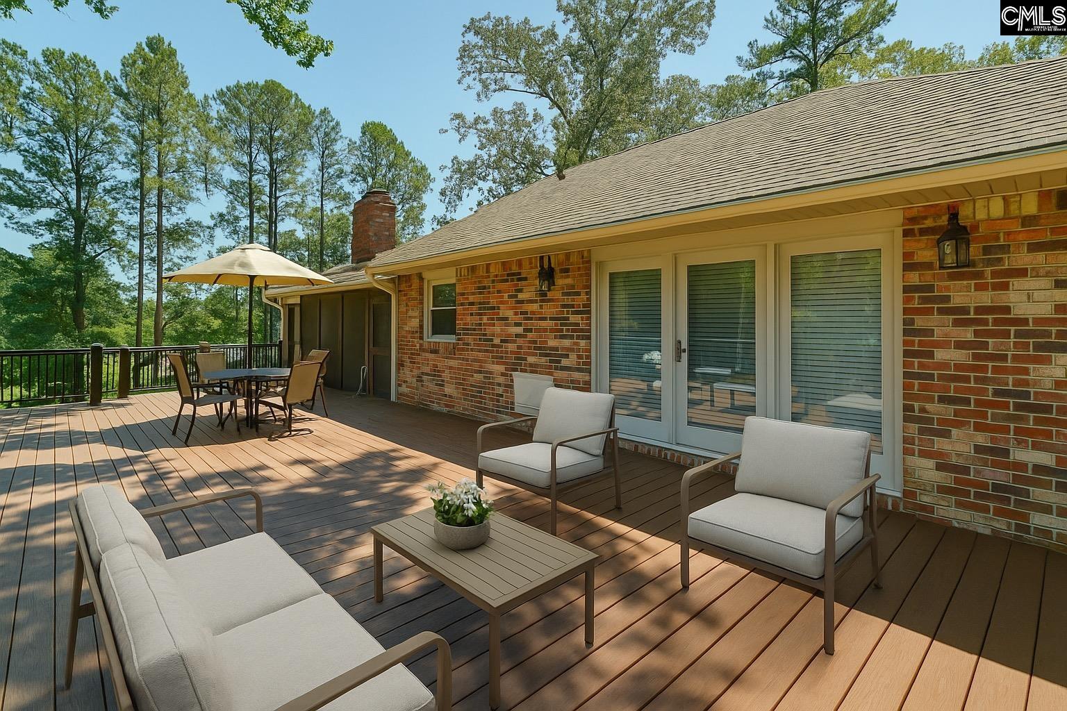340 Dutchman Shores Circle Chapin, SC 29036-9441