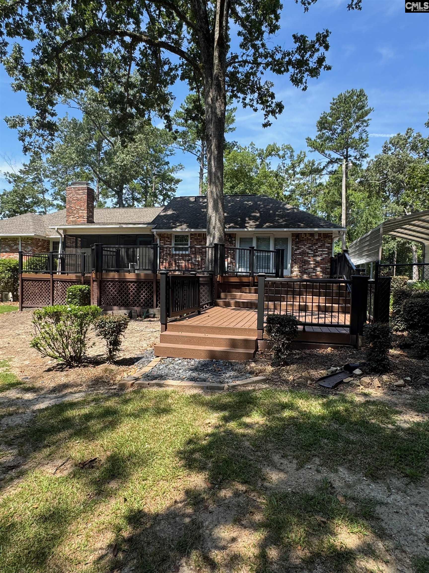 340 Dutchman Shores Circle Chapin, SC 29036-9441