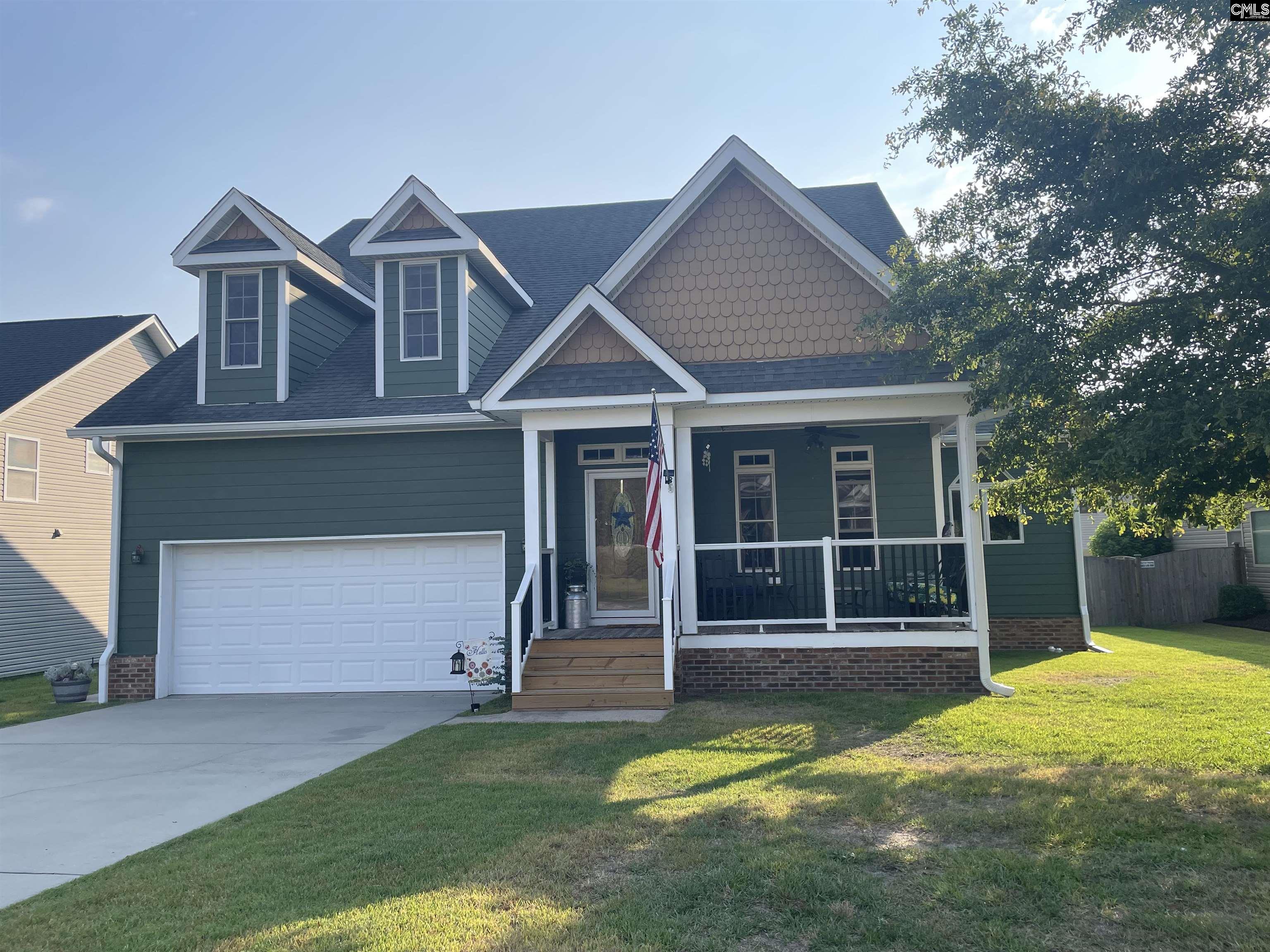 113 Montauk Drive Lexington, SC 29072