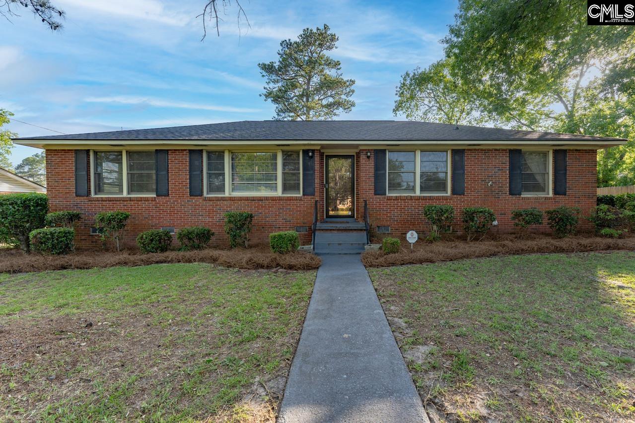 200 Shady Lane Cayce, SC 29033