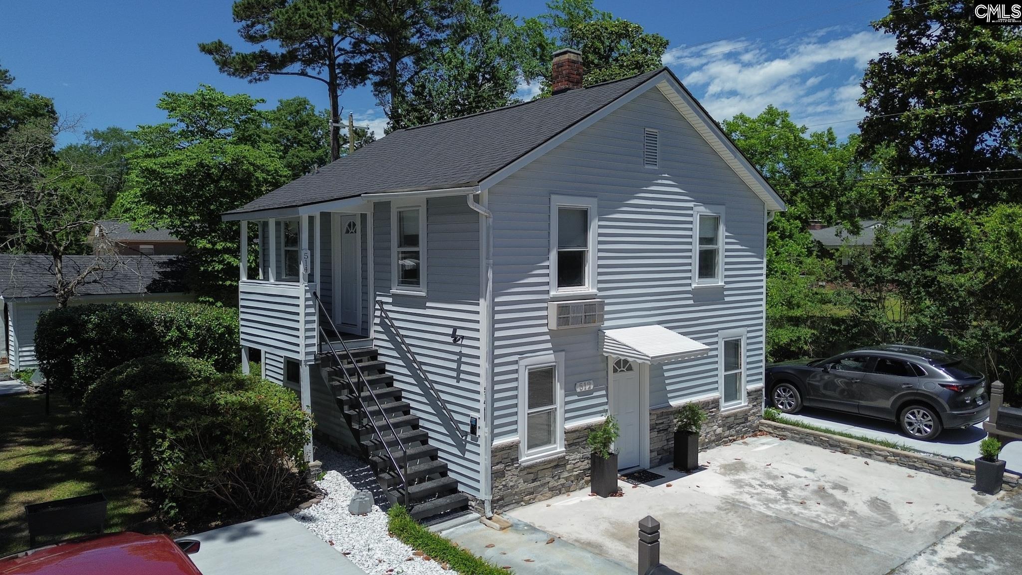 512 Sixth Street West Columbia, SC 29169