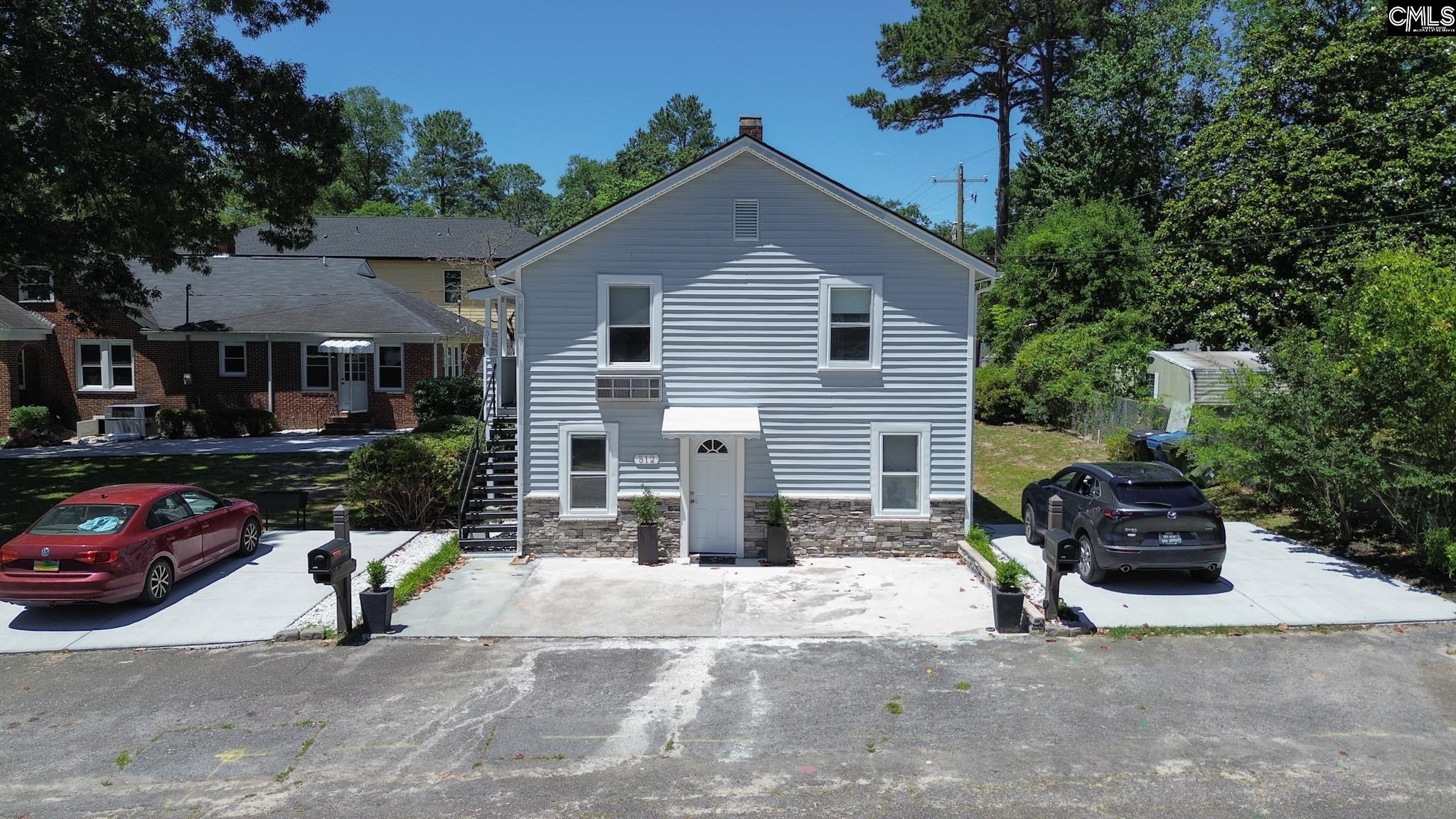 512 Sixth Street, West Columbia, South Carolina image 1