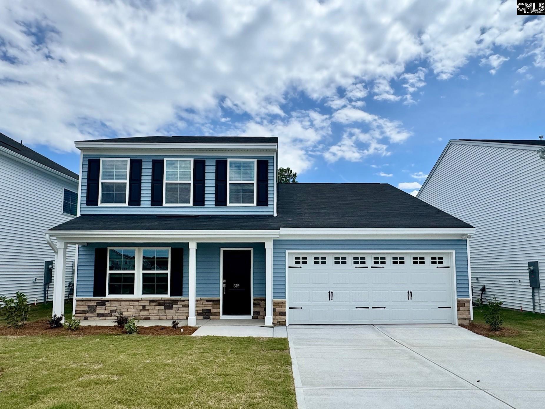 319 Aldergate Drive Lexington, SC 29073