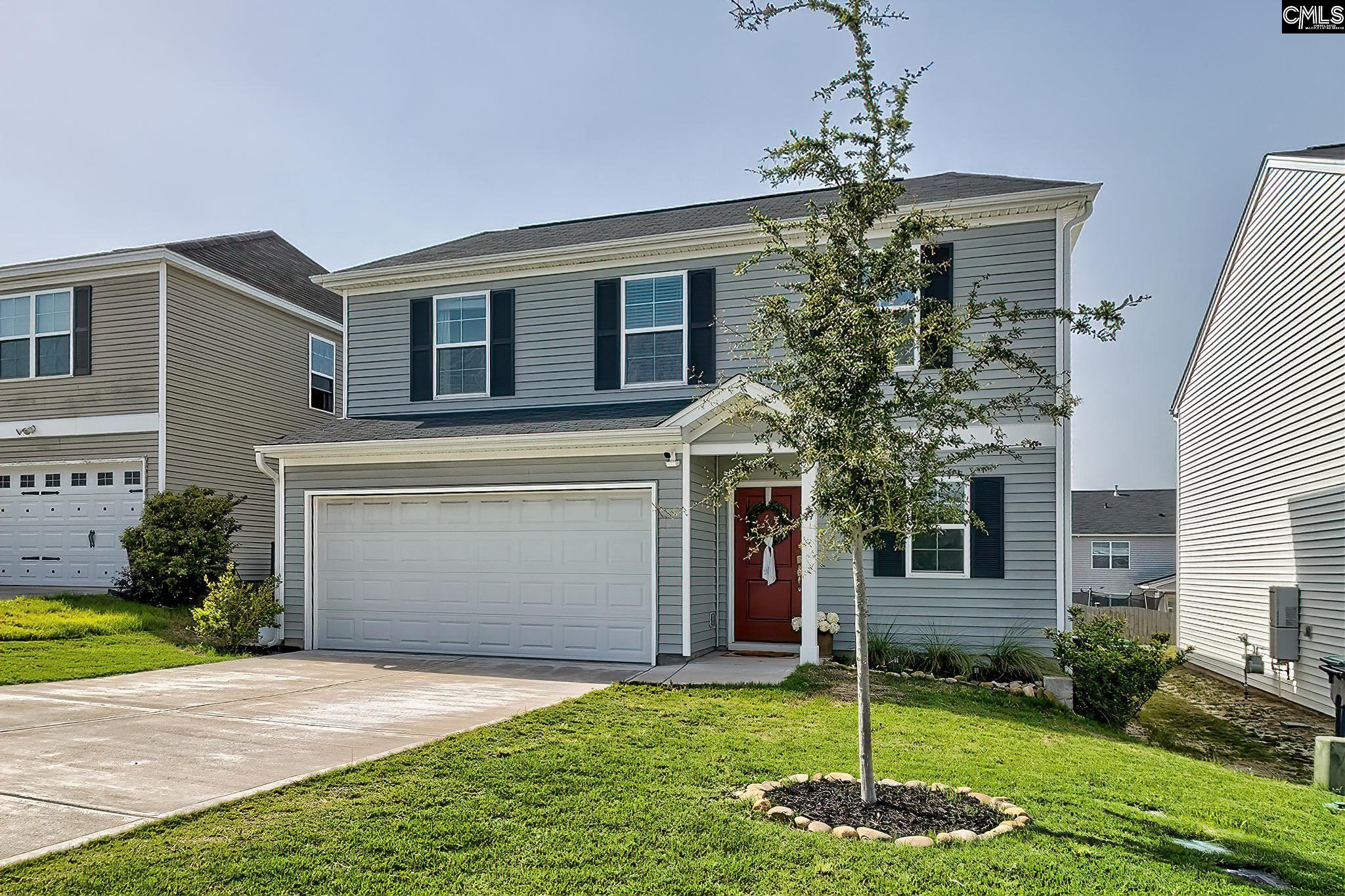 1957 Cold Rocks Way Lexington, SC 29073