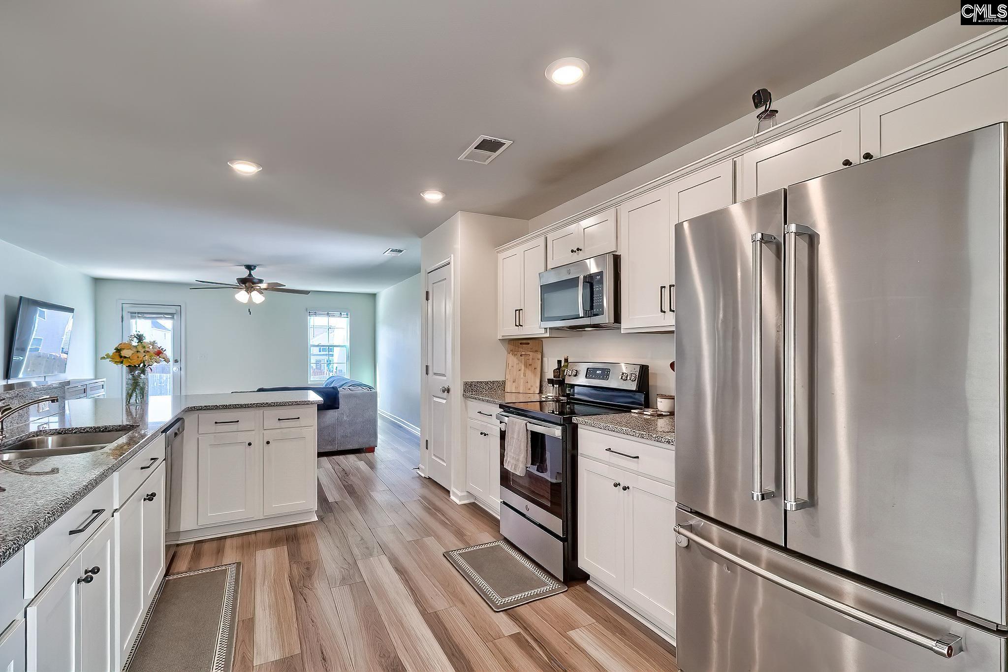 1957 Cold Rocks Way Lexington, SC 29073