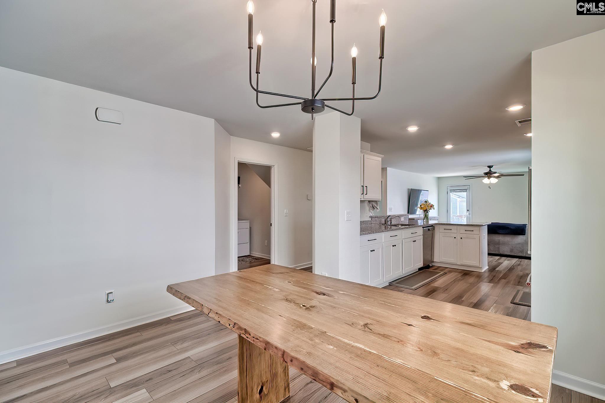 1957 Cold Rocks Way Lexington, SC 29073