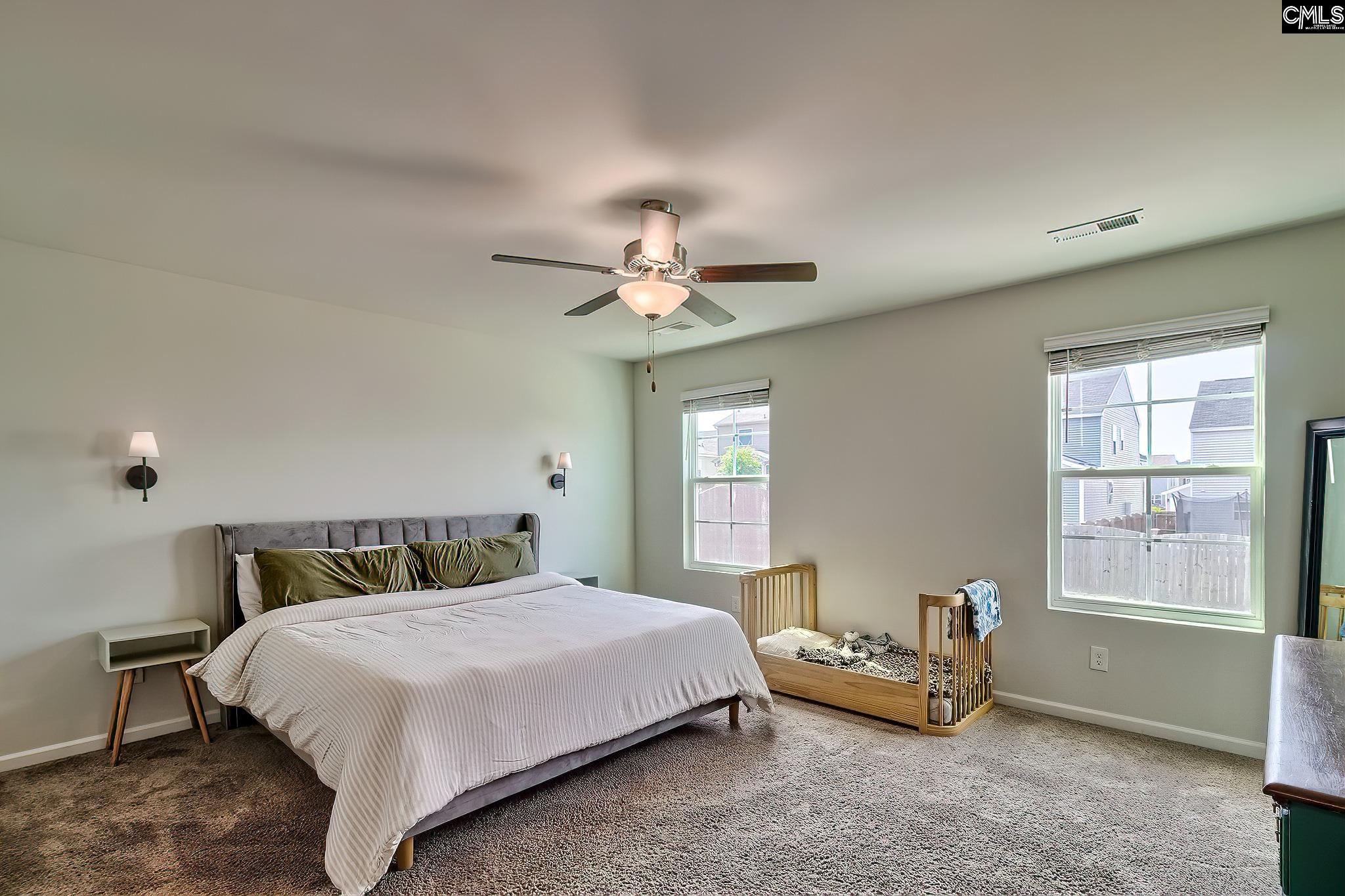 1957 Cold Rocks Way Lexington, SC 29073
