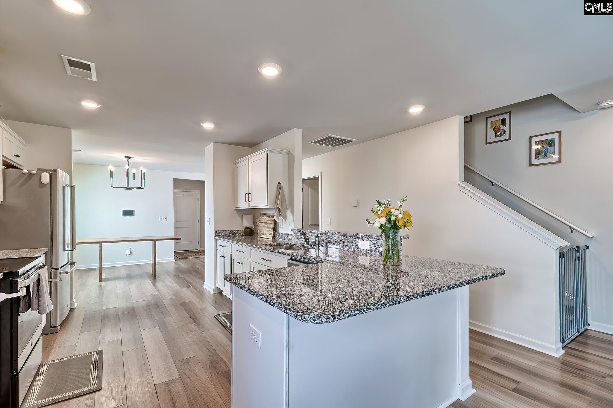 1957 Cold Rocks Way Lexington, SC 29073