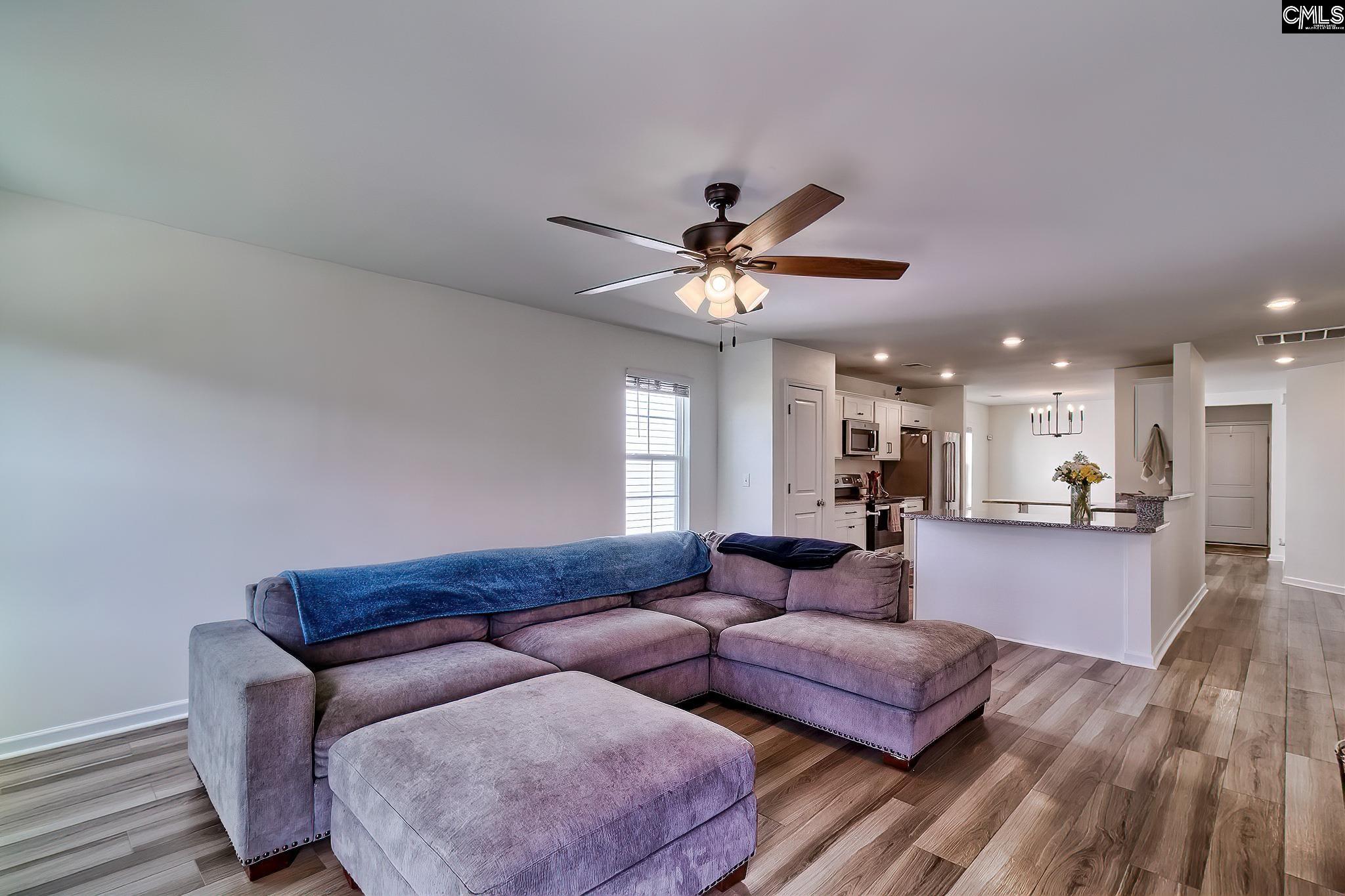 1957 Cold Rocks Way Lexington, SC 29073