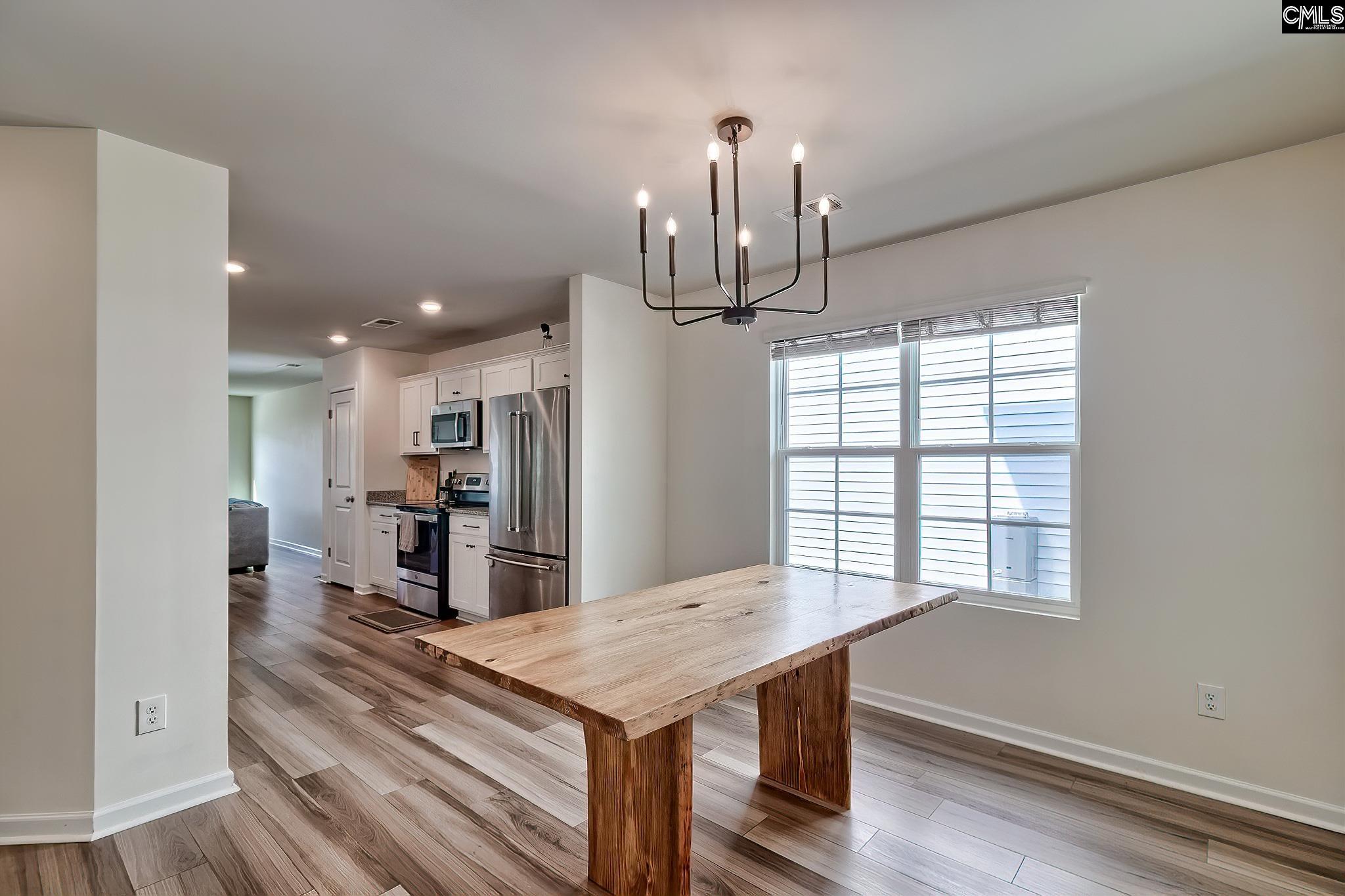 1957 Cold Rocks Way Lexington, SC 29073