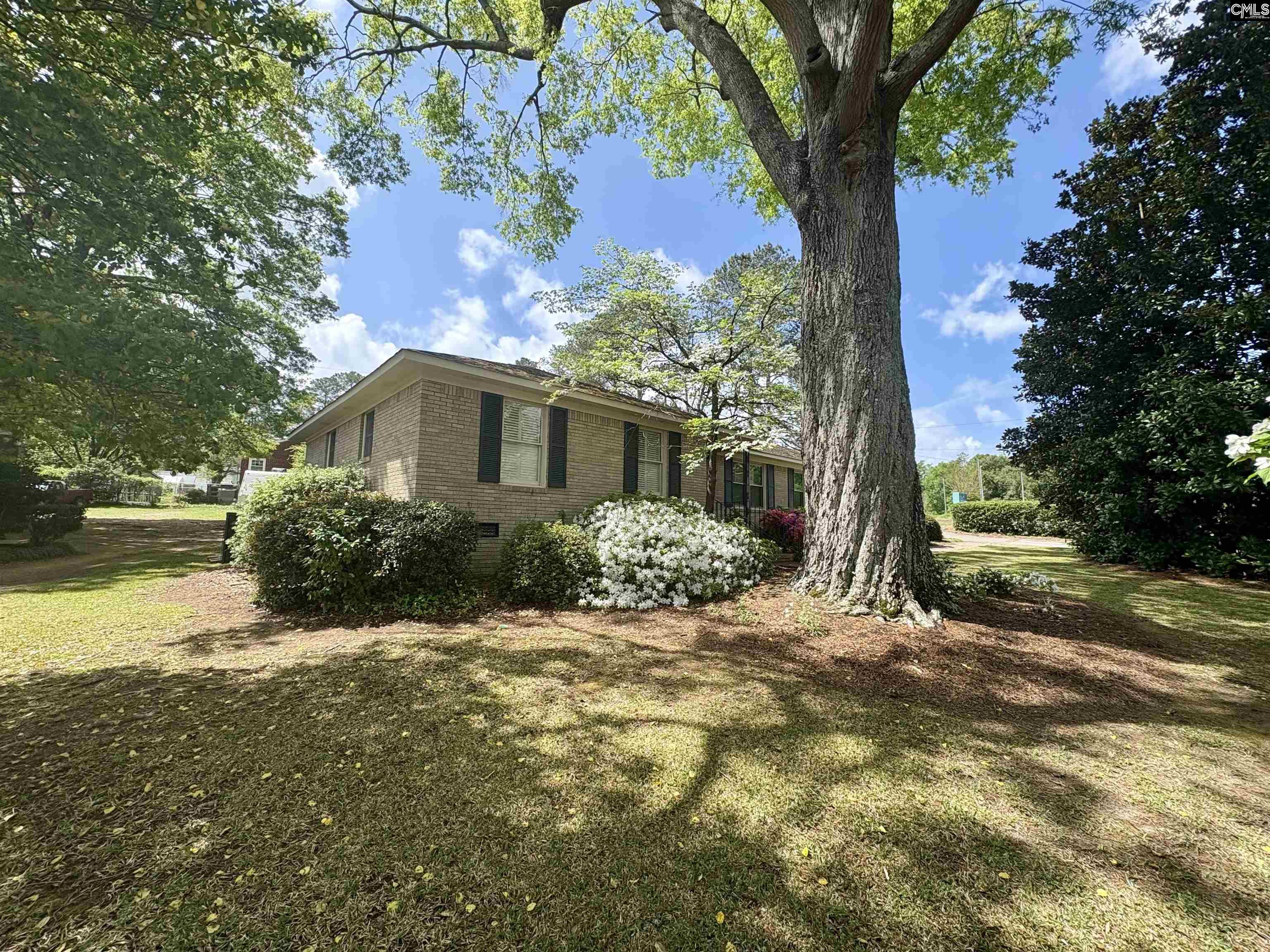 3023 Eastlawn Road Columbia, SC 29210
