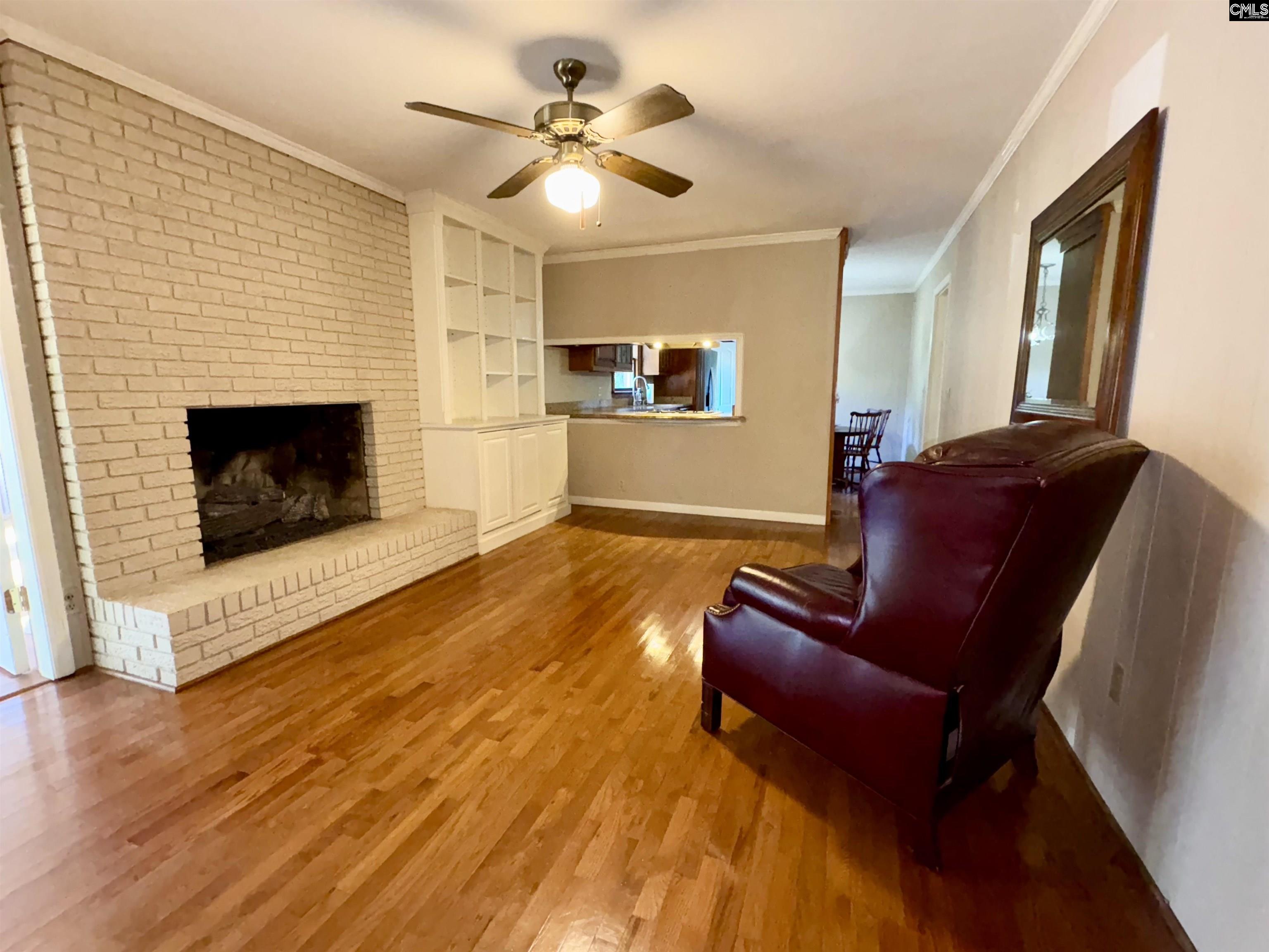 3023 Eastlawn Road Columbia, SC 29210