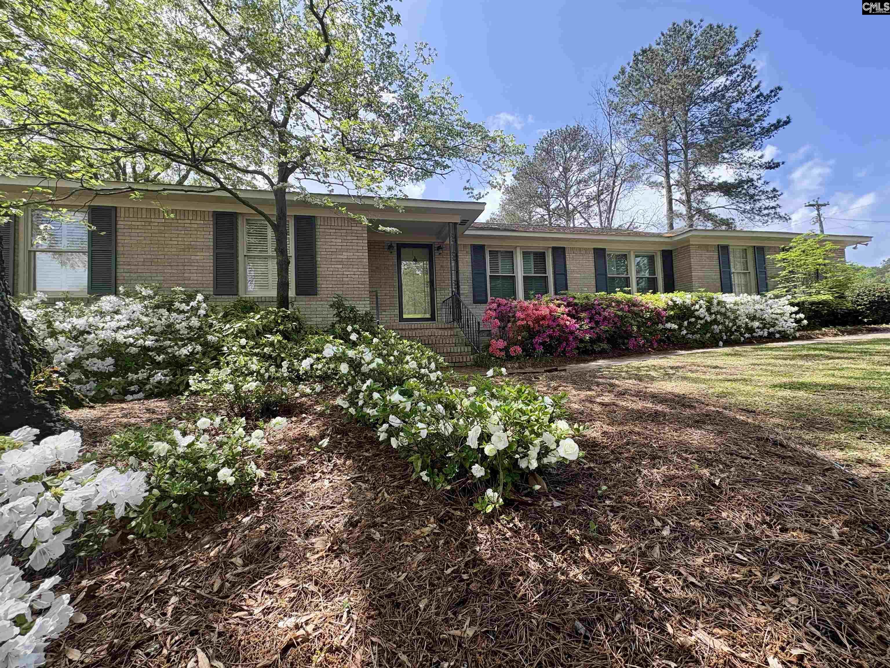 3023 Eastlawn Road Columbia, SC 29210