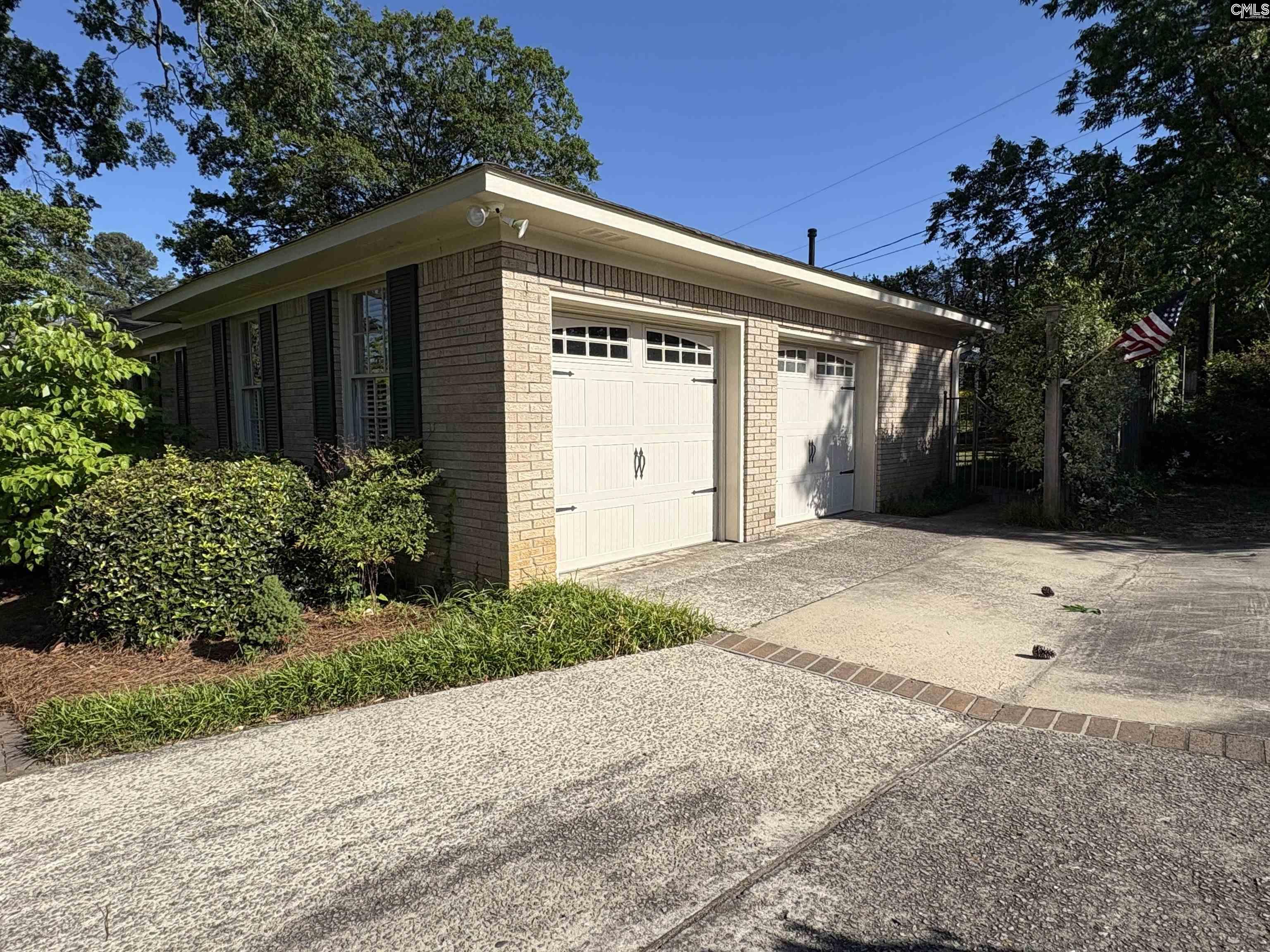 3023 Eastlawn Road Columbia, SC 29210