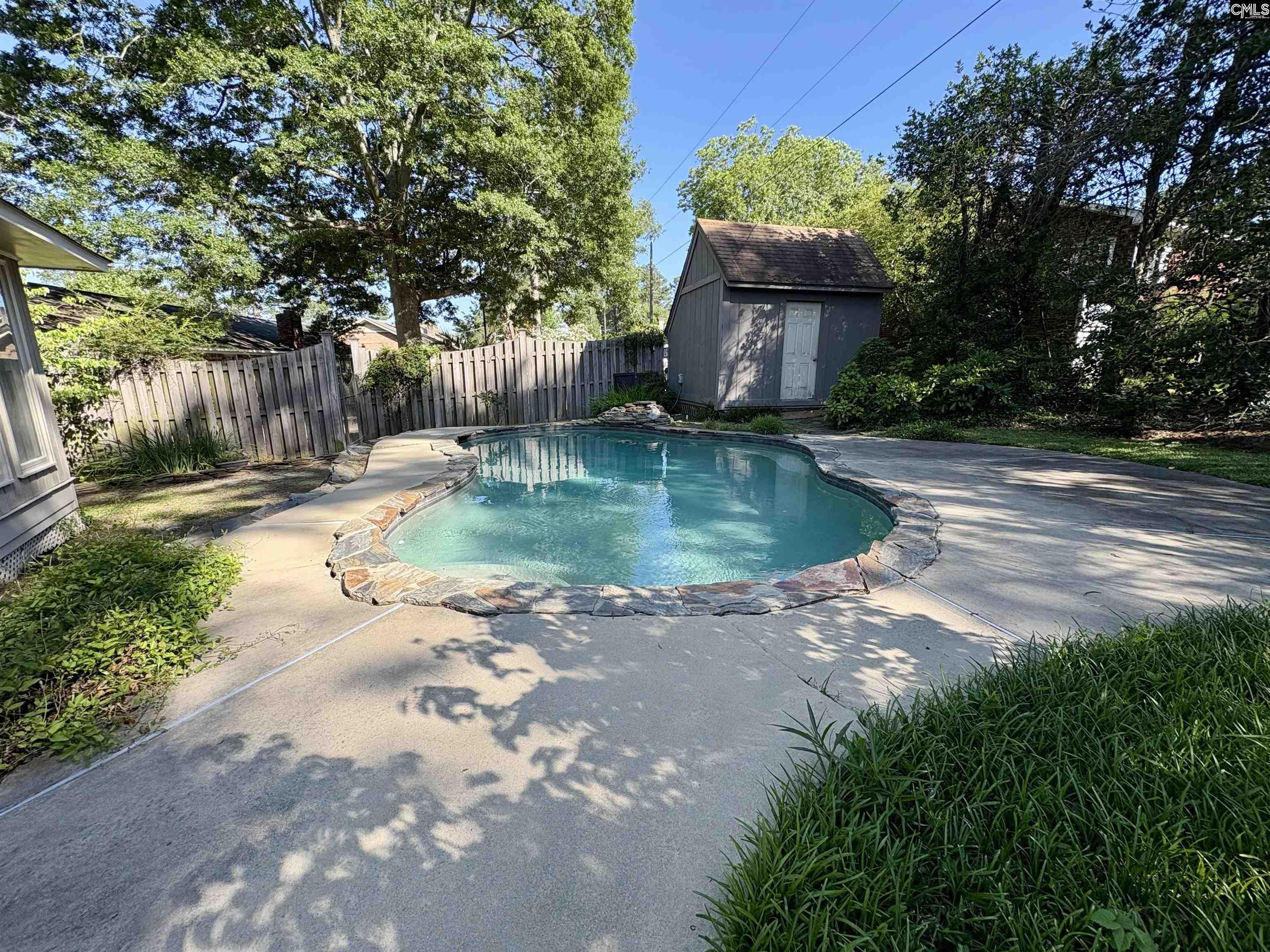3023 Eastlawn Road Columbia, SC 29210