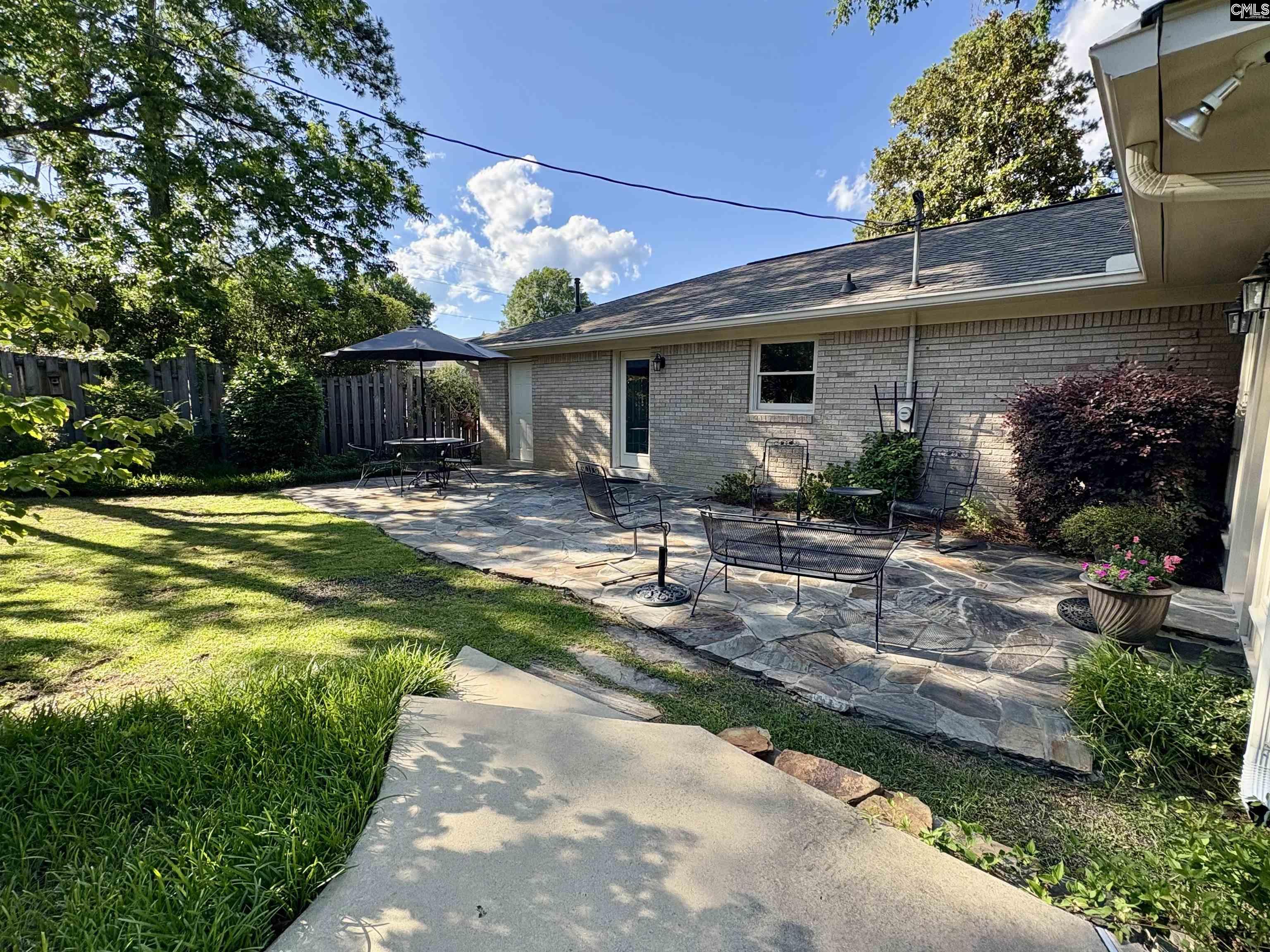 3023 Eastlawn Road Columbia, SC 29210