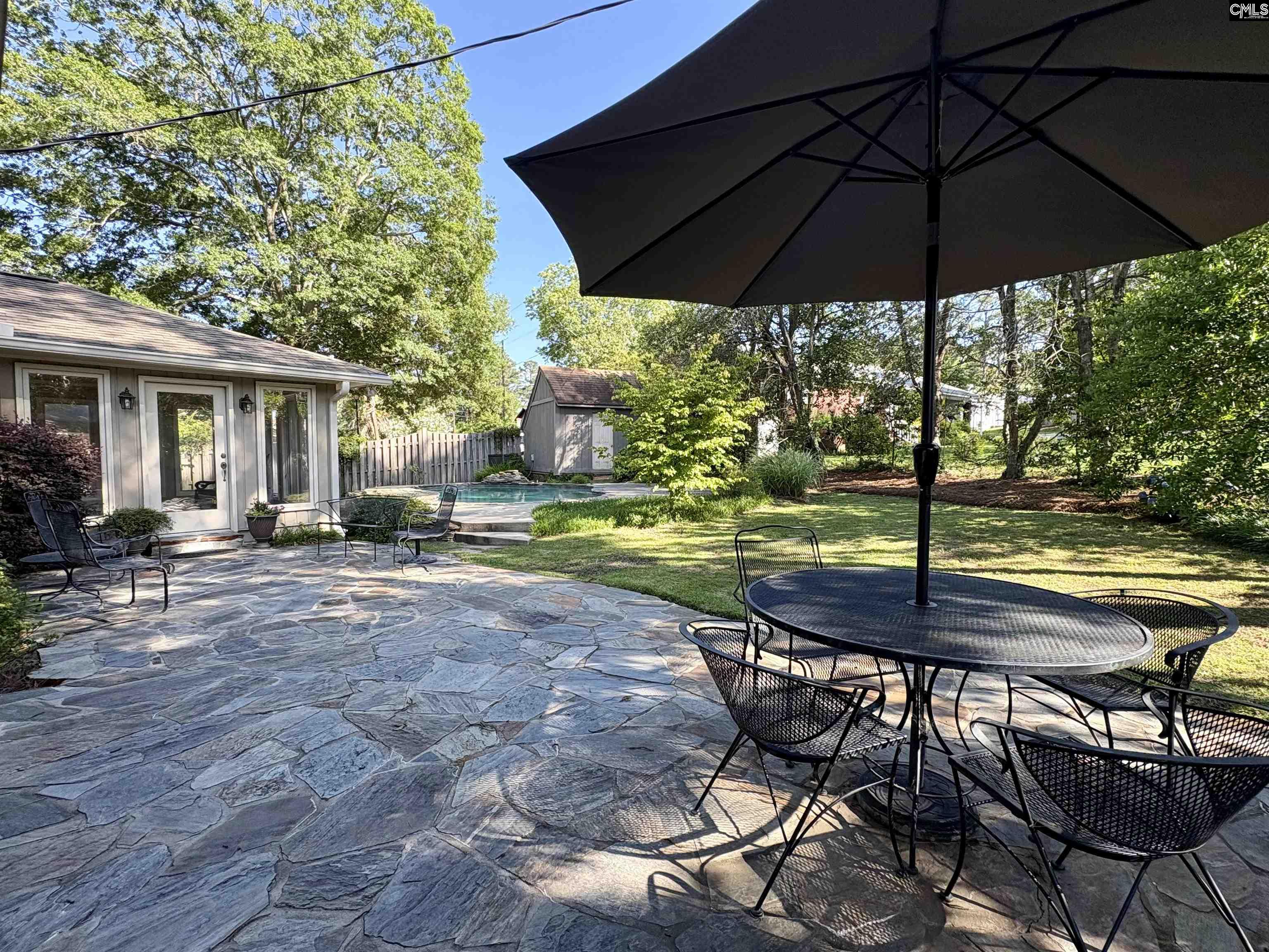 3023 Eastlawn Road Columbia, SC 29210