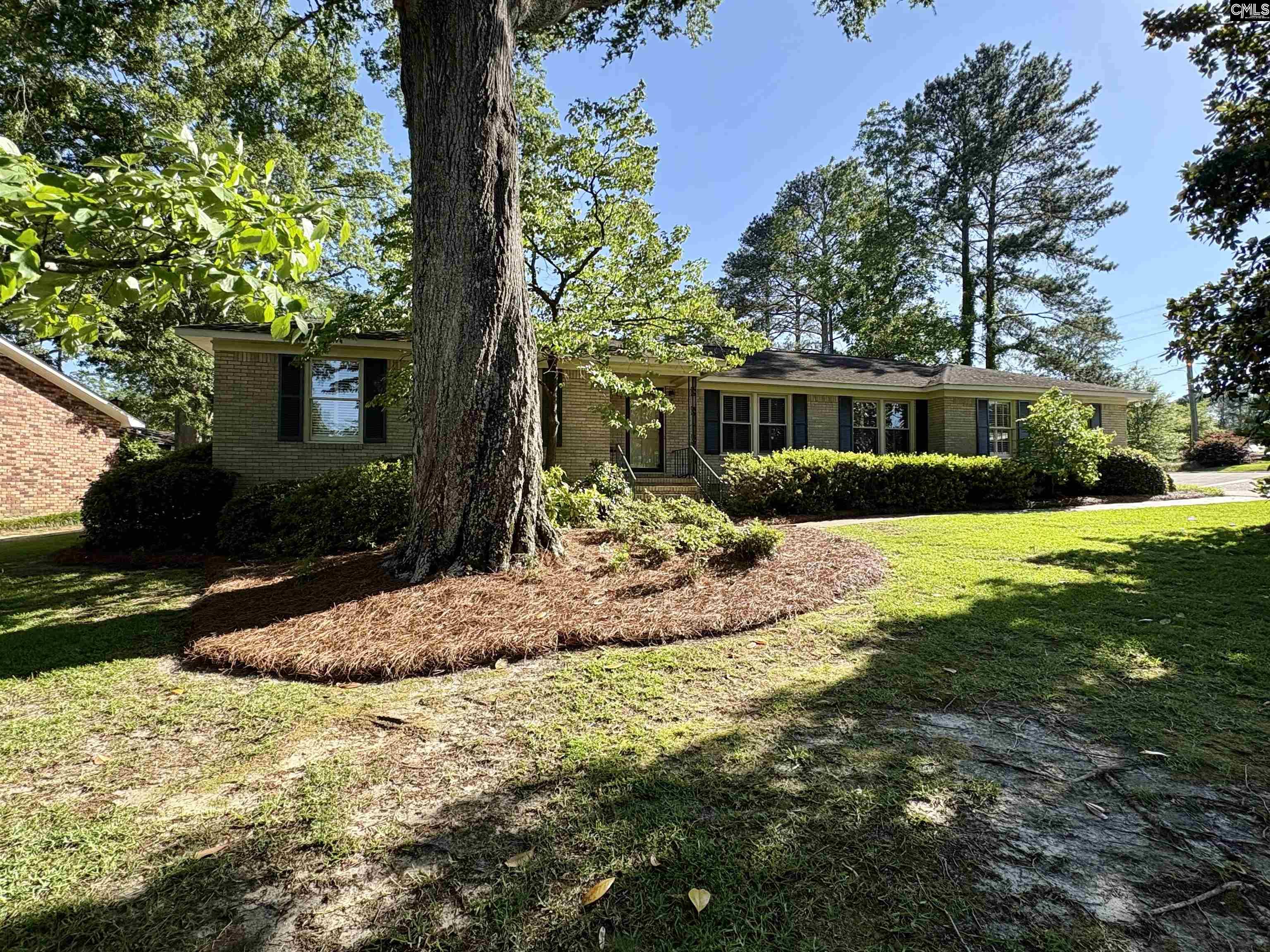 3023 Eastlawn Road Columbia, SC 29210
