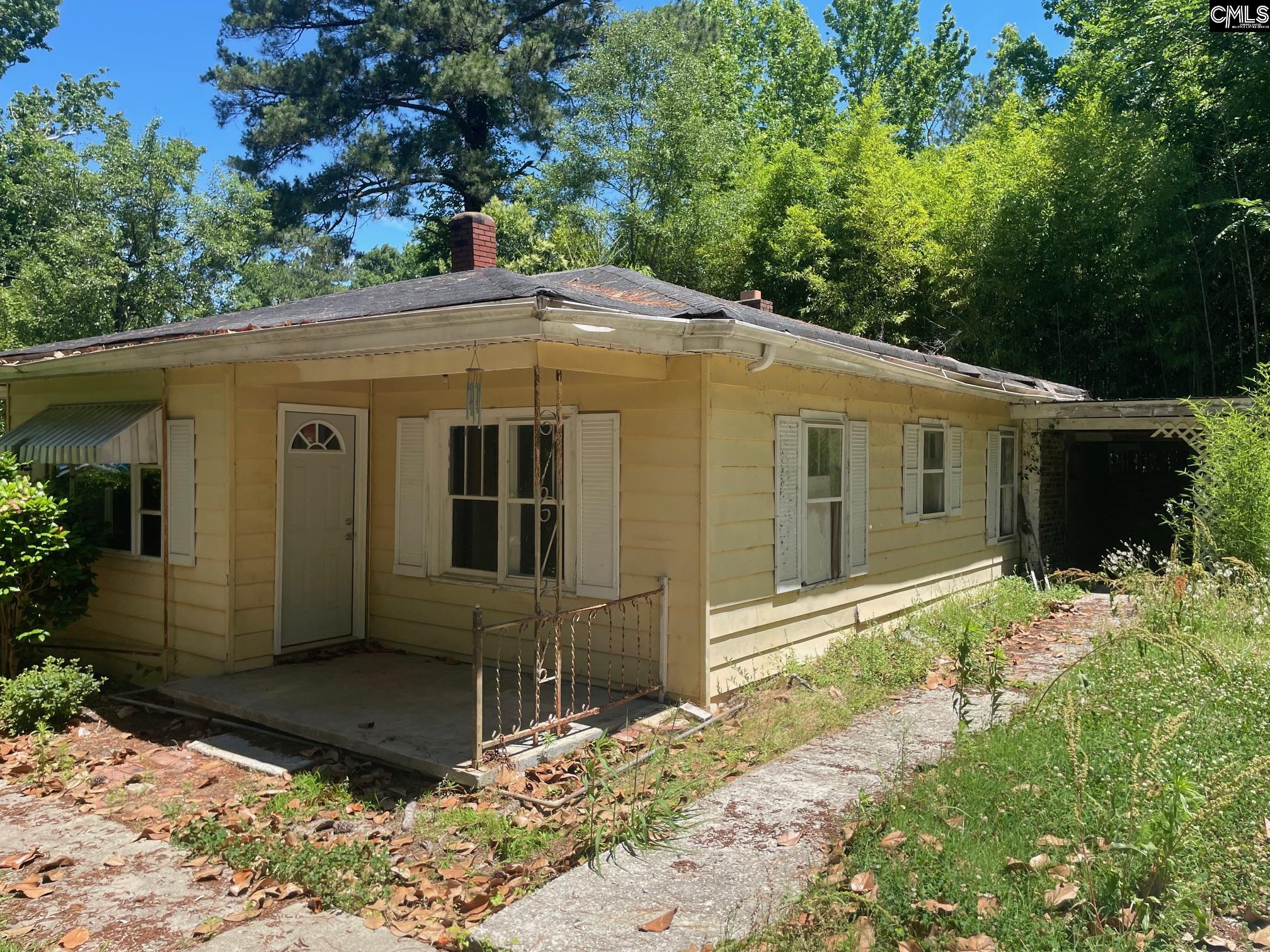 422 Blossom Street, Batesburg, South Carolina image 2