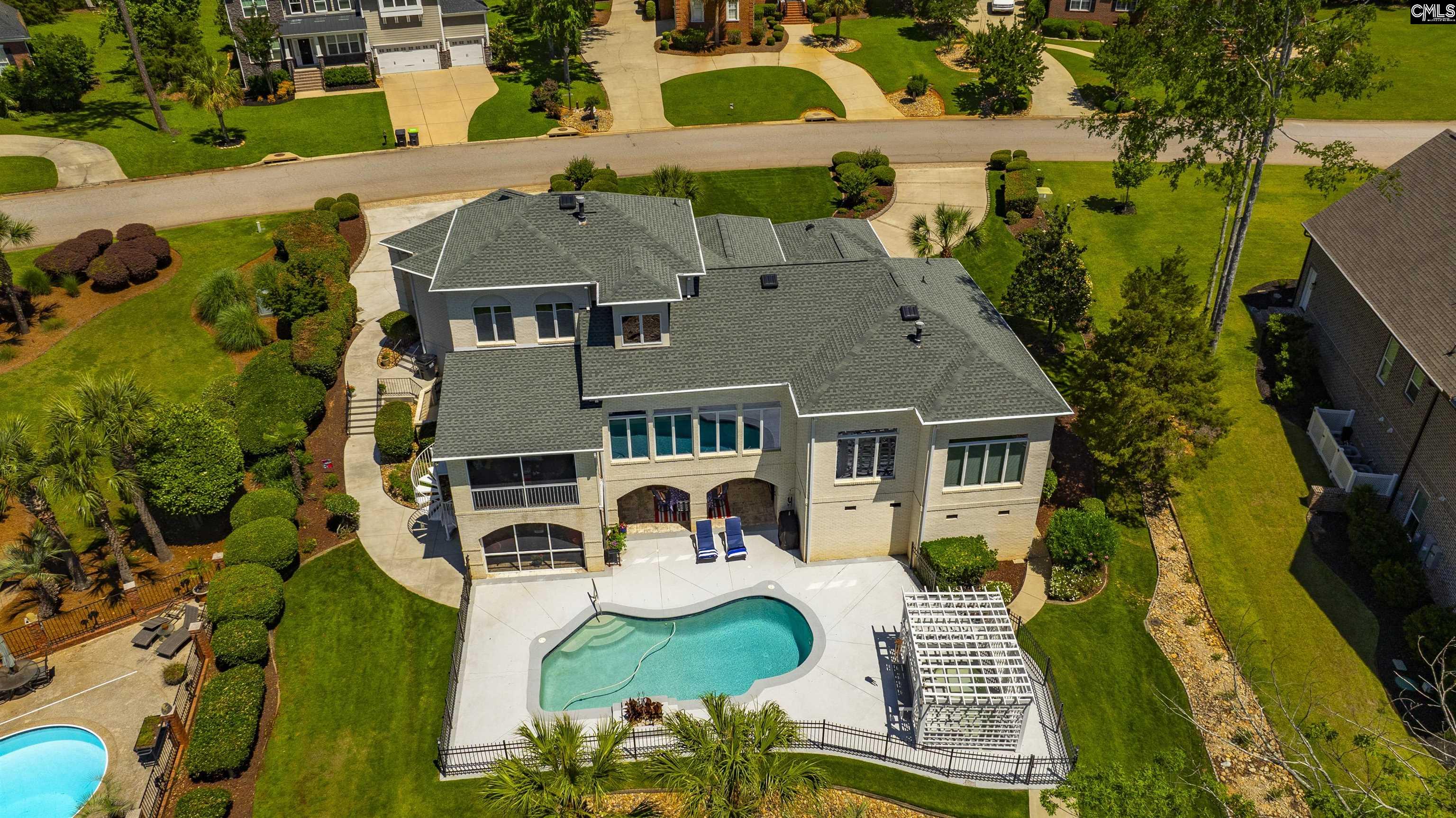 233 Lake Estate Drive, Chapin, South Carolina image 2