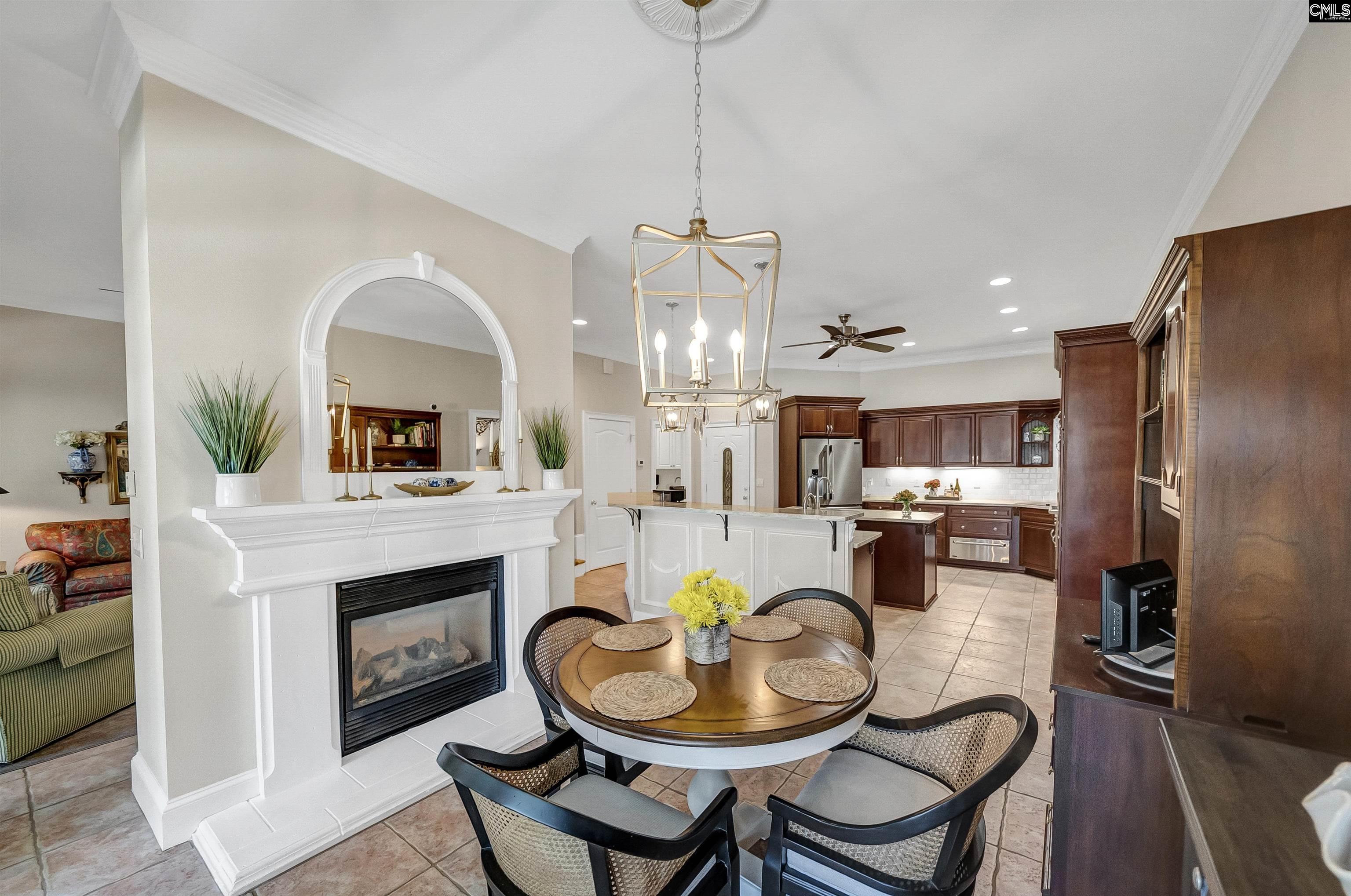 233 Lake Estate Drive, Chapin, South Carolina image 12