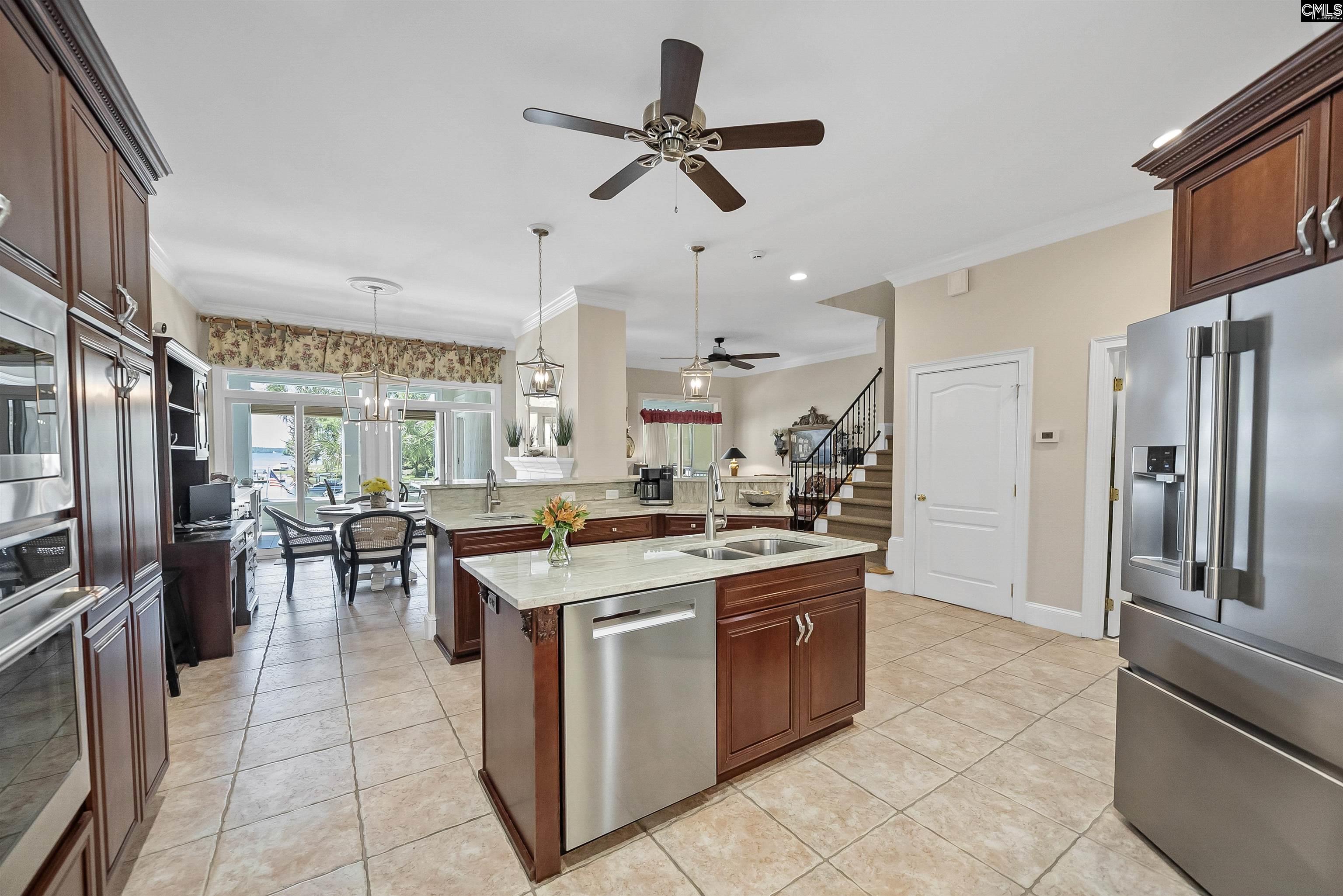 233 Lake Estate Drive, Chapin, South Carolina image 17