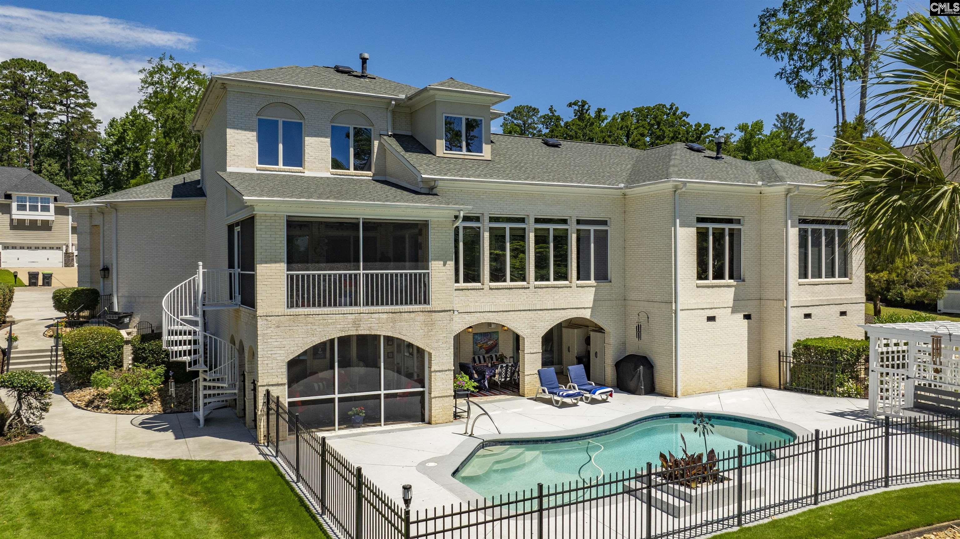 233 Lake Estate Drive, Chapin, South Carolina image 3
