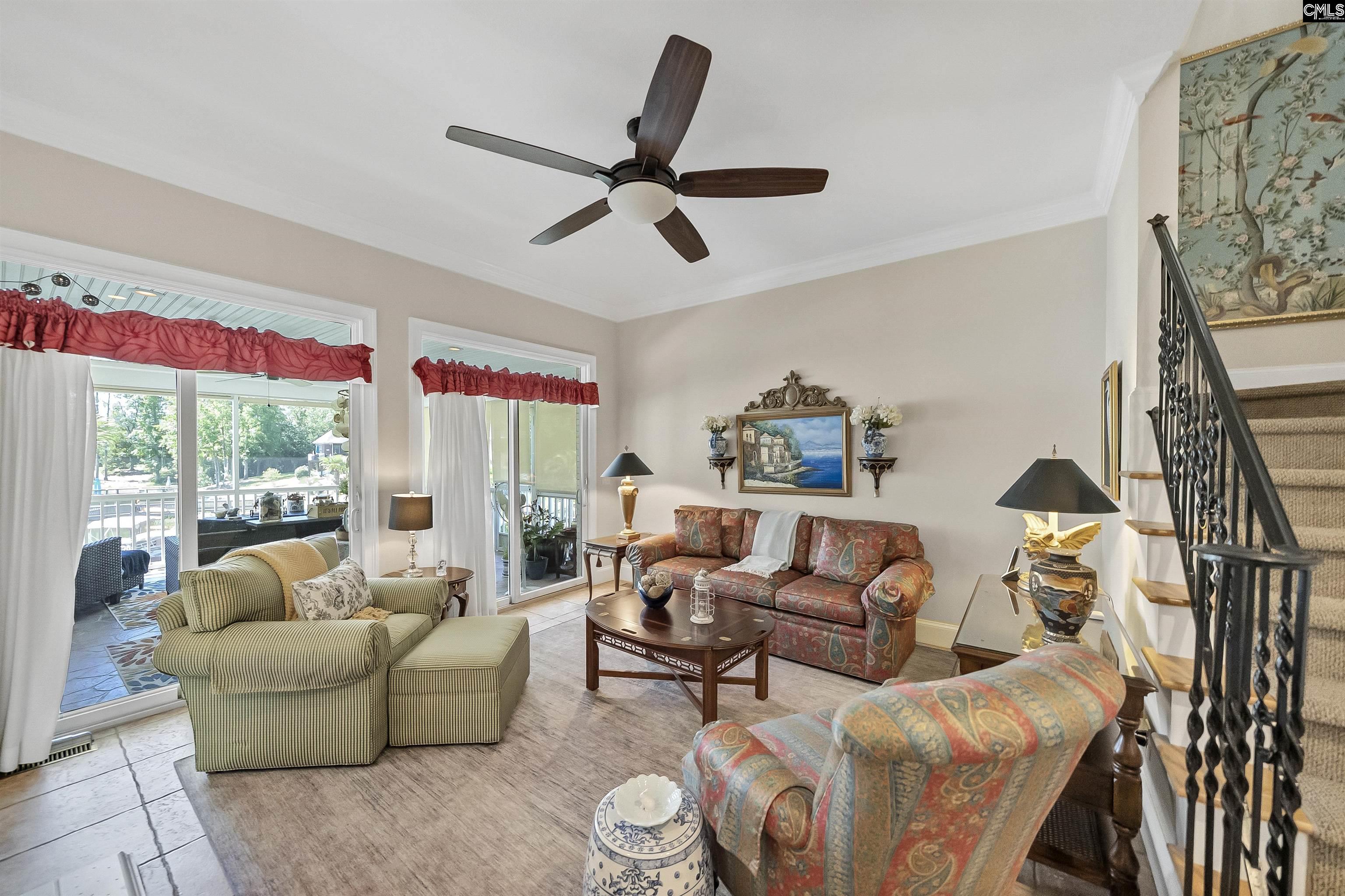 233 Lake Estate Drive, Chapin, South Carolina image 21