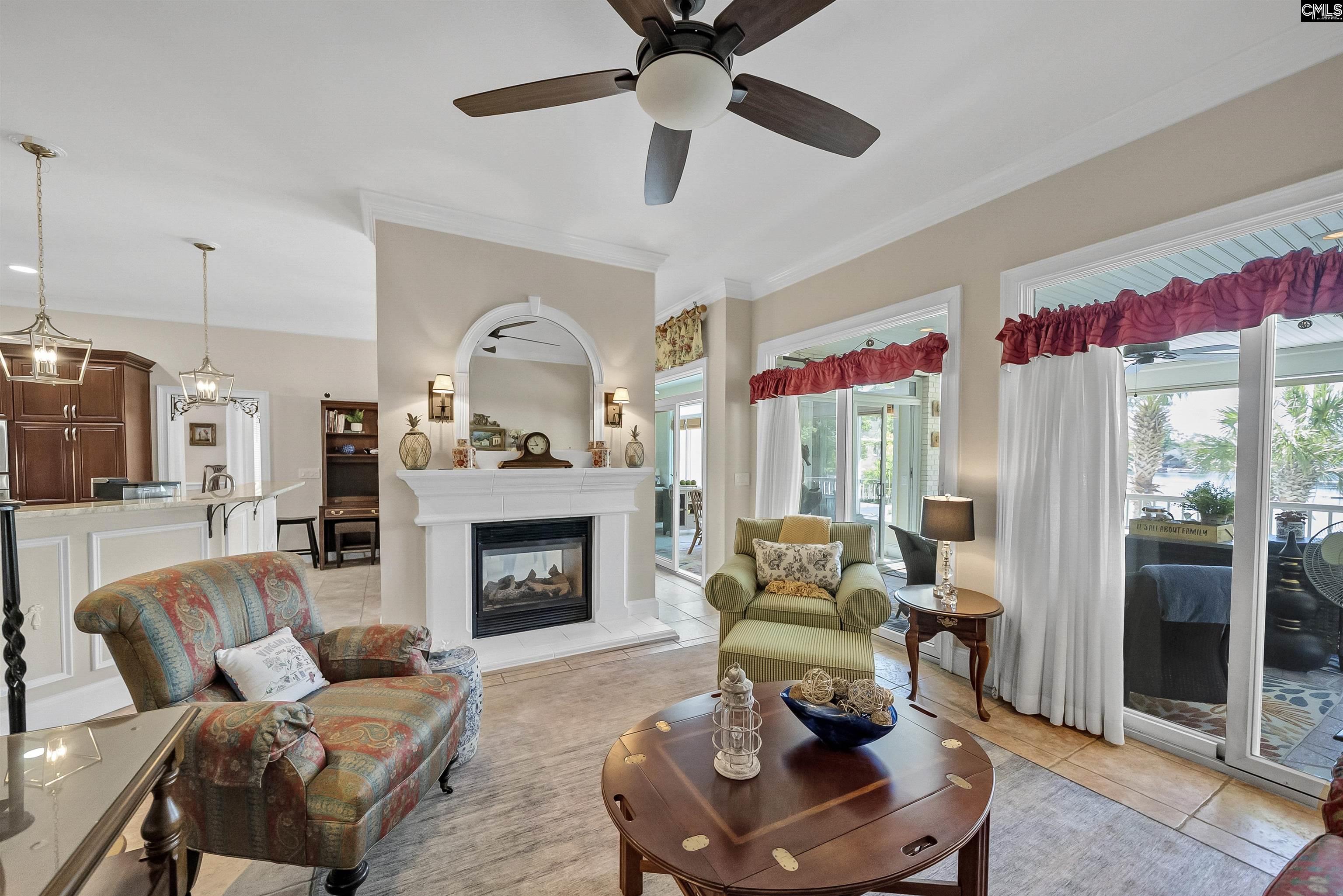 233 Lake Estate Drive, Chapin, South Carolina image 22