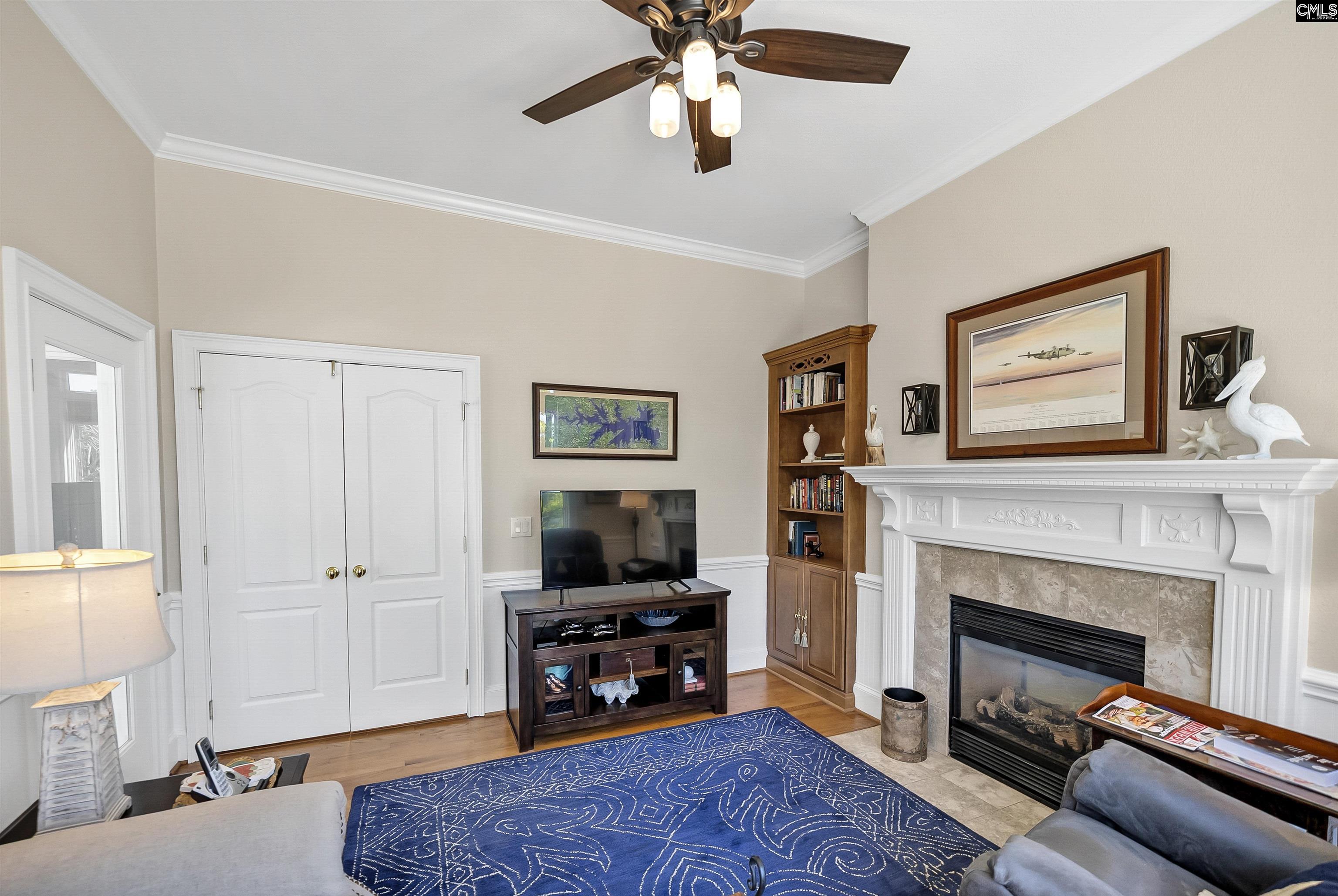 233 Lake Estate Drive, Chapin, South Carolina image 24