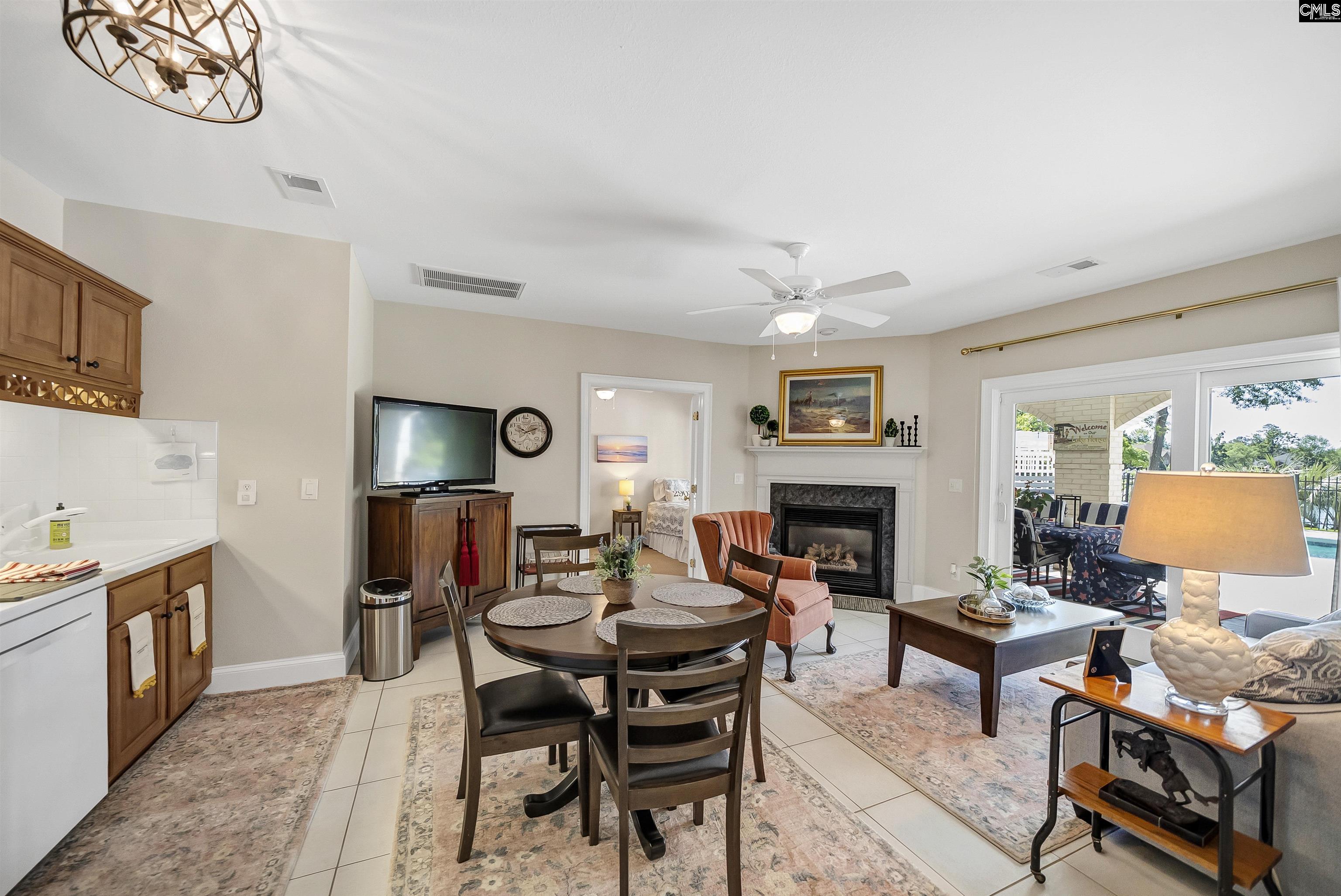 233 Lake Estate Drive, Chapin, South Carolina image 47