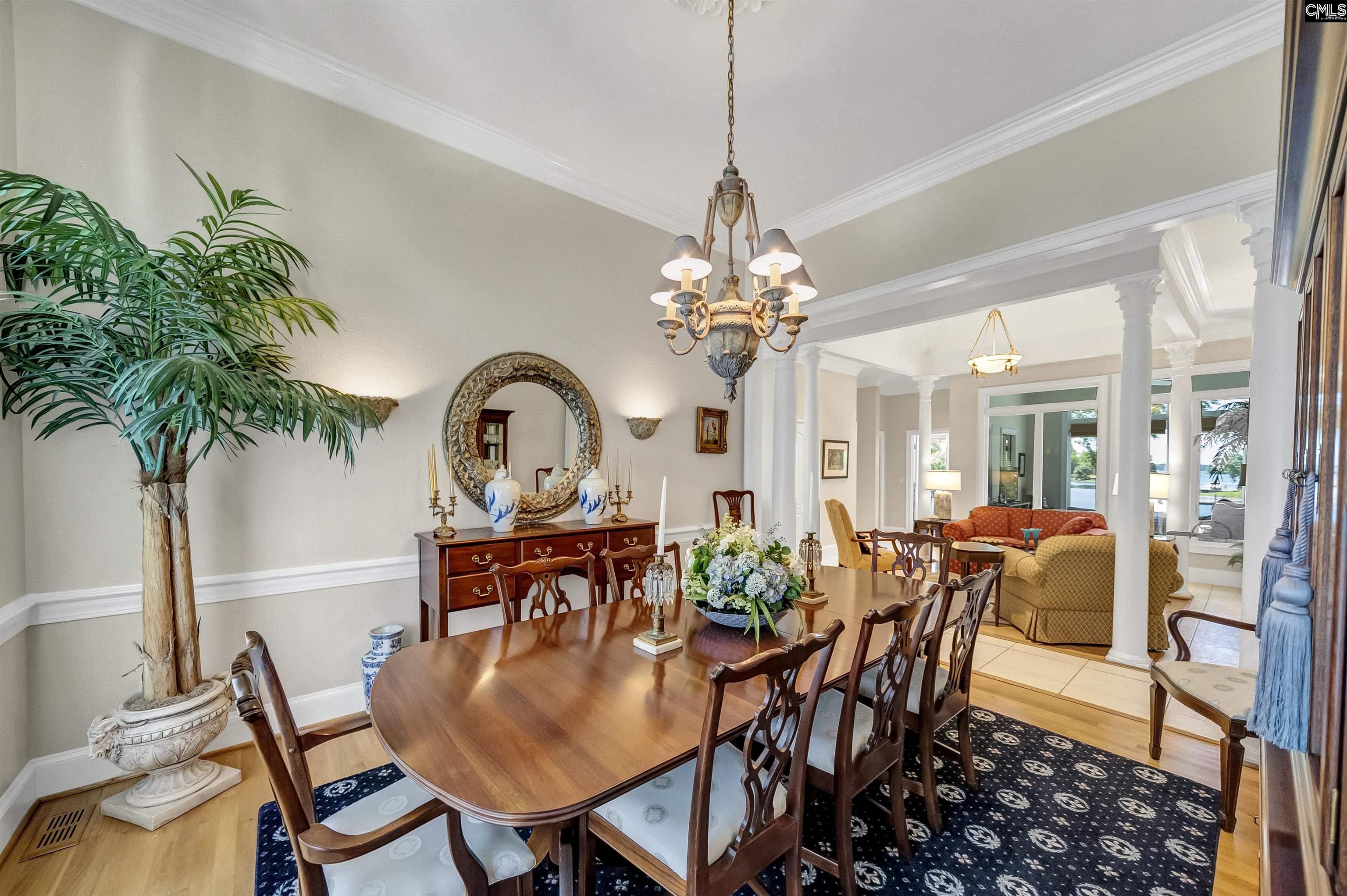 233 Lake Estate Drive, Chapin, South Carolina image 9