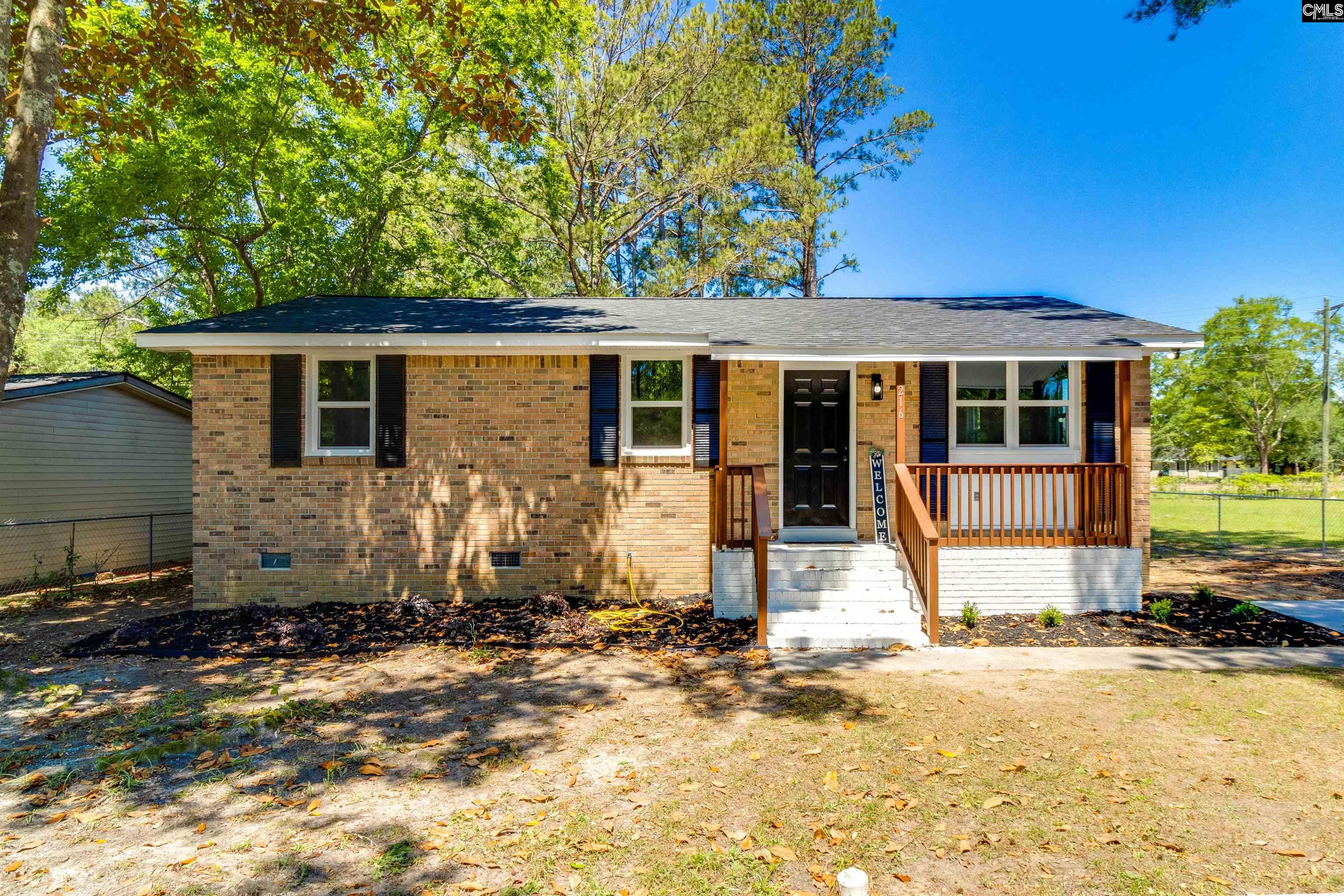 216 Cabin Creek Boulevard, Hopkins, South Carolina image 1