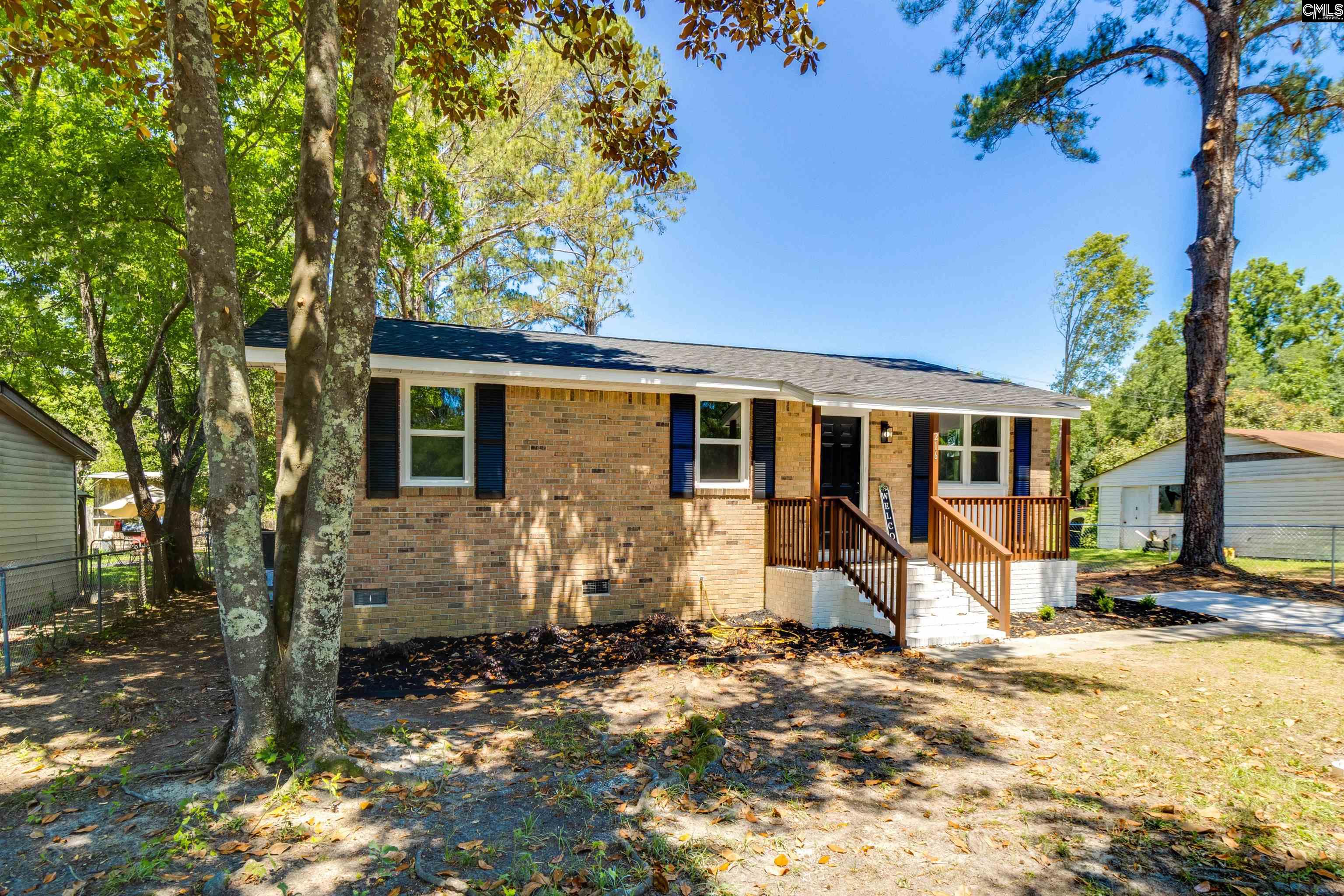 216 Cabin Creek Boulevard, Hopkins, South Carolina image 2