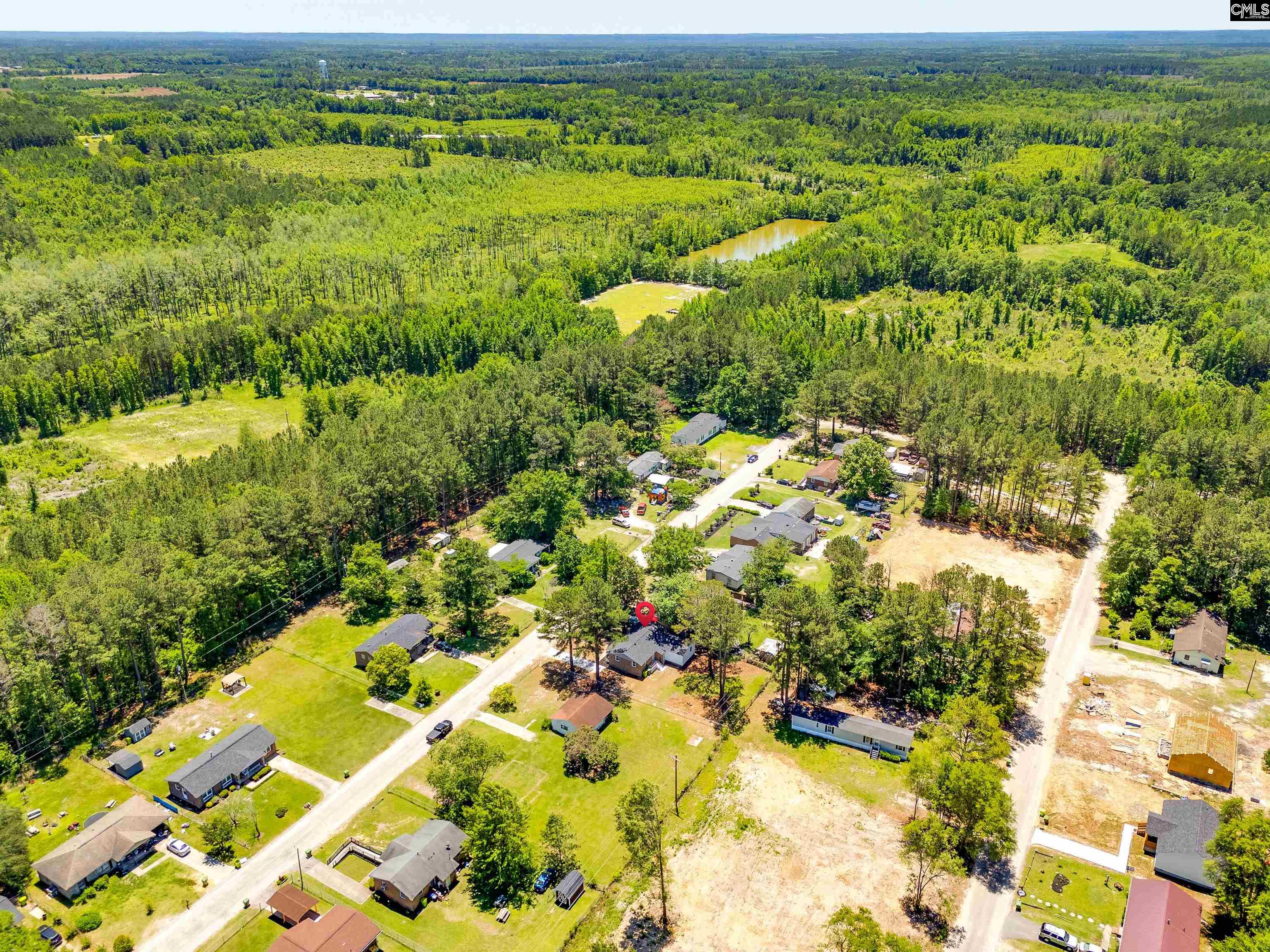 216 Cabin Creek Boulevard, Hopkins, South Carolina image 33