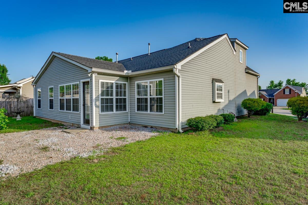242 Wyndotte Court Lexington, SC 29072-6970