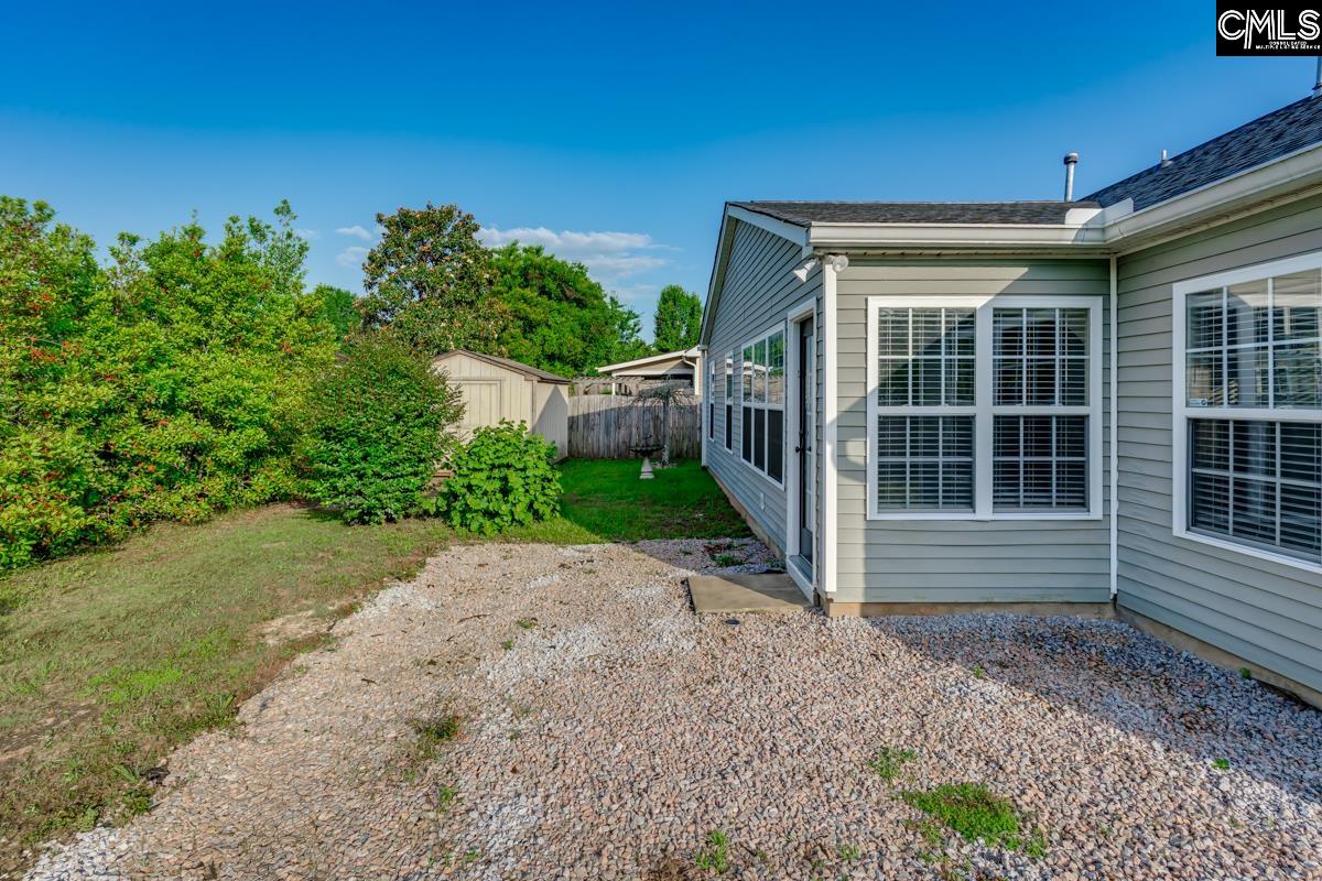 242 Wyndotte Court Lexington, SC 29072-6970