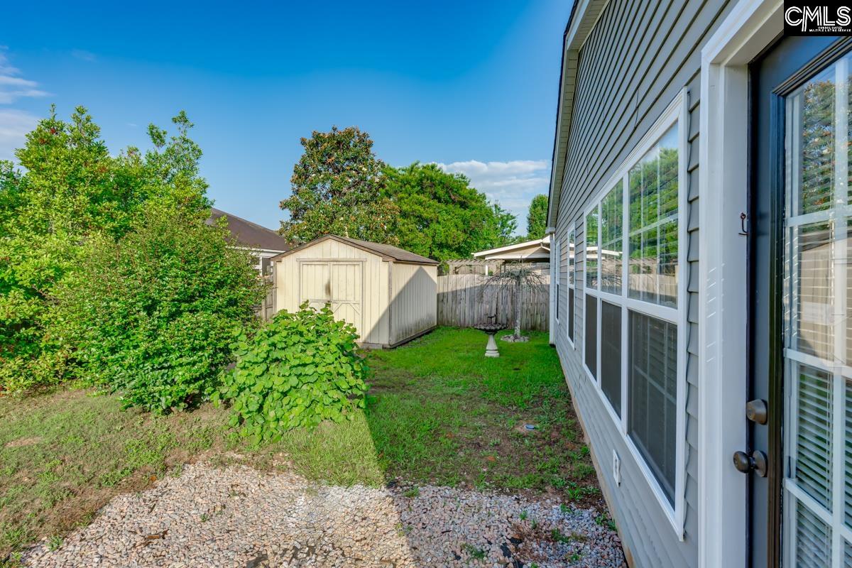 242 Wyndotte Court Lexington, SC 29072-6970