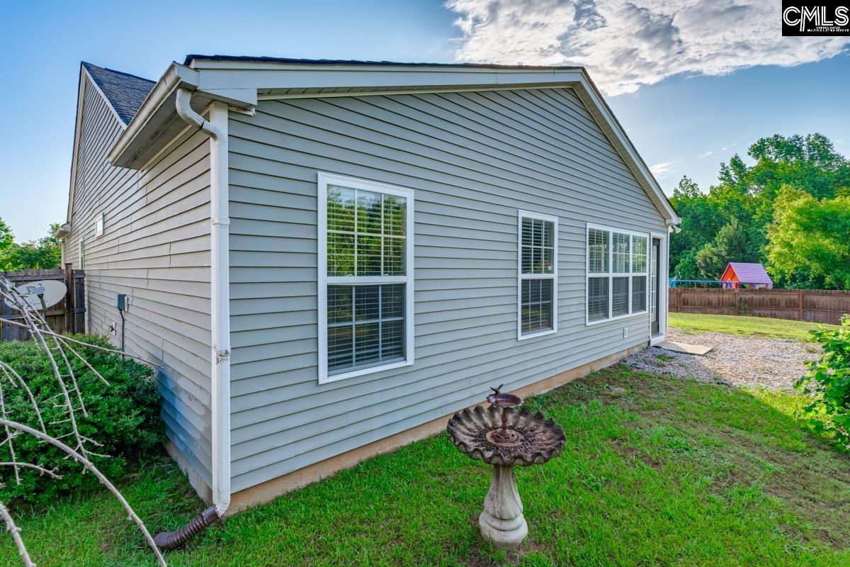 242 Wyndotte Court Lexington, SC 29072-6970