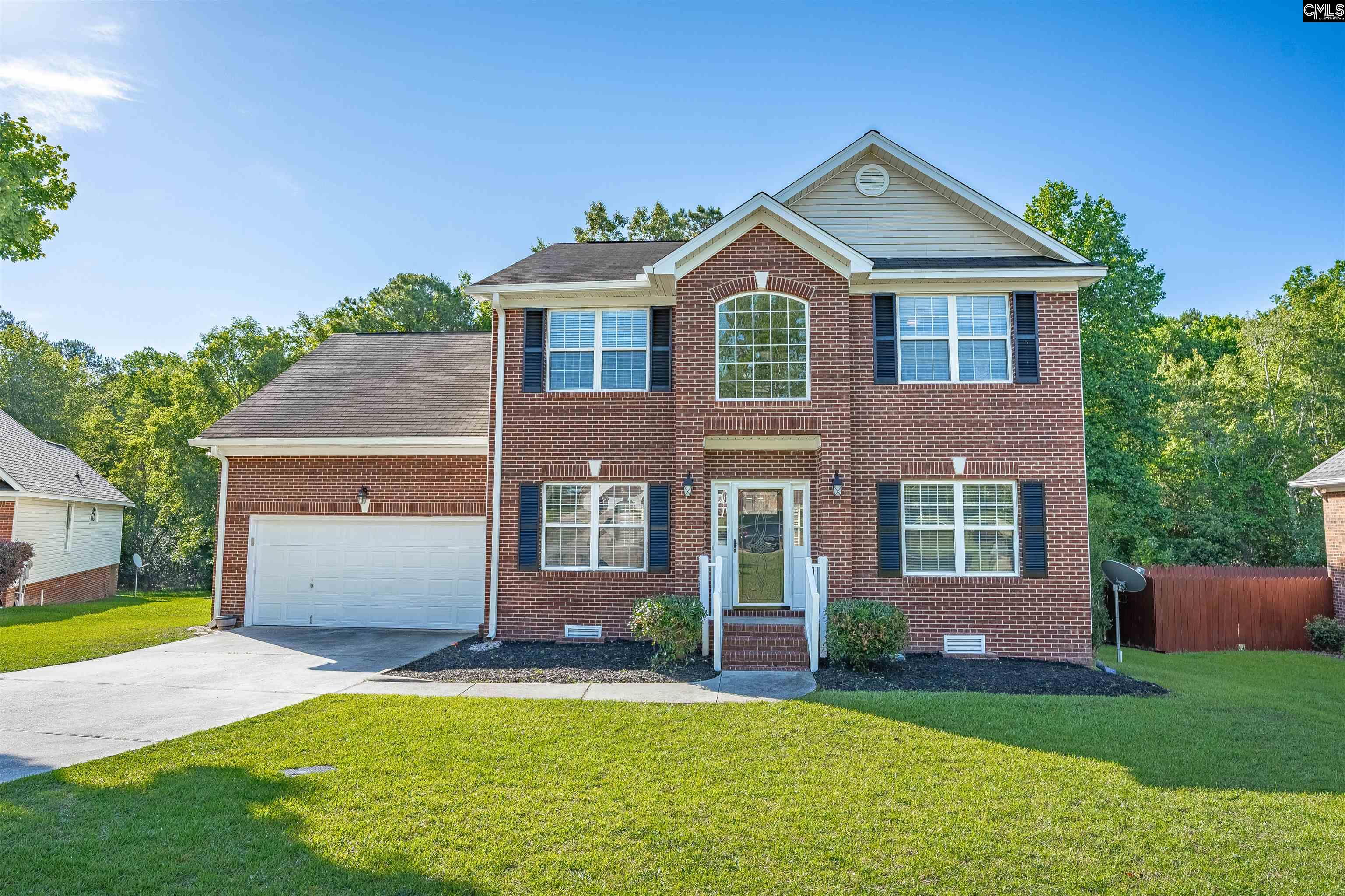 14 Torrington Court Columbia, SC 29229
