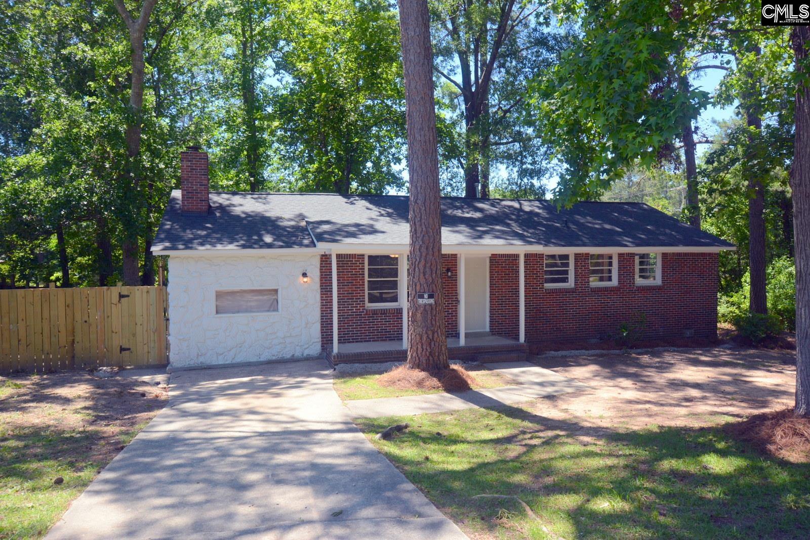 4257 Donavan Drive Columbia, SC 29210