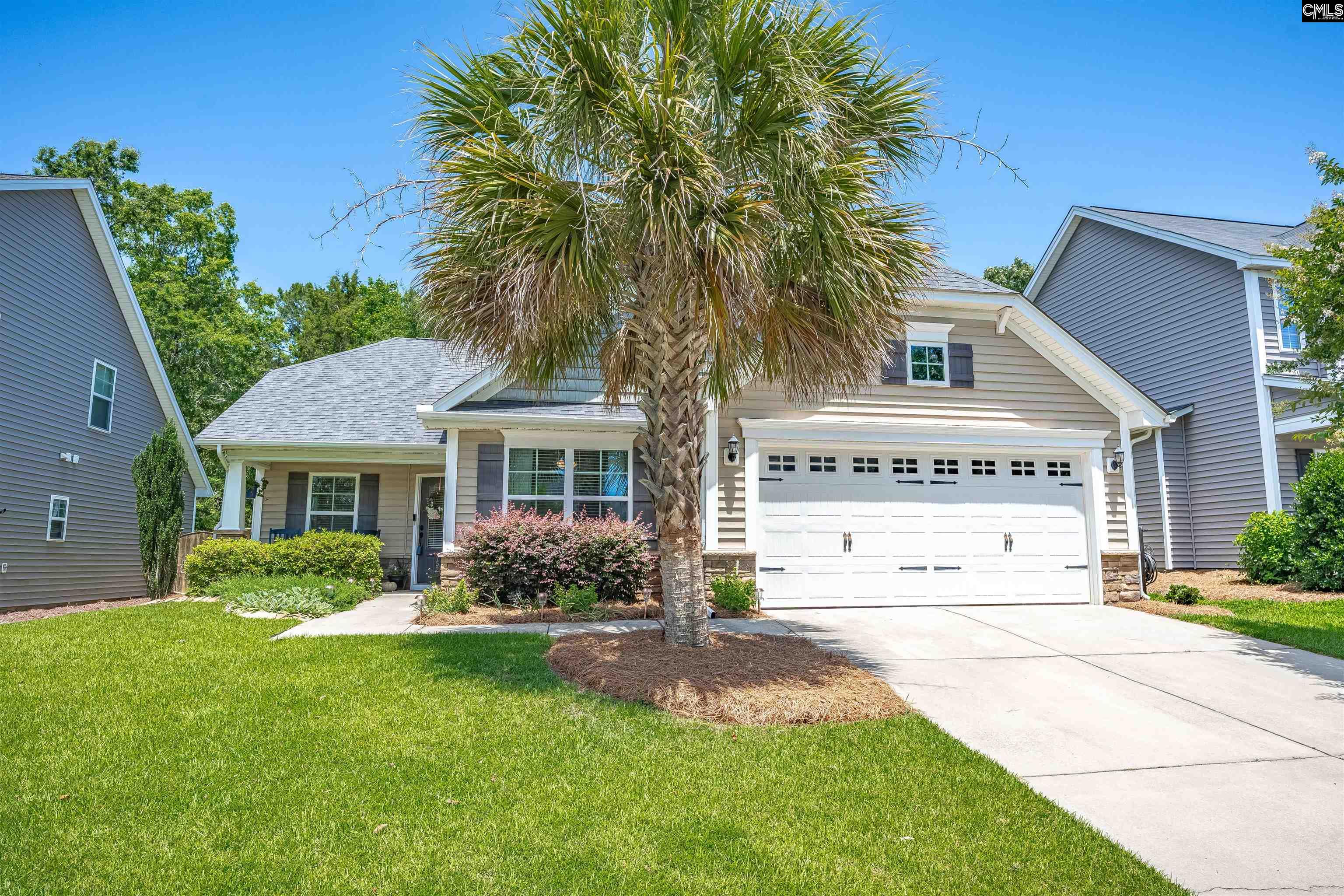 752 Kimsey Drive, Chapin, South Carolina image 1