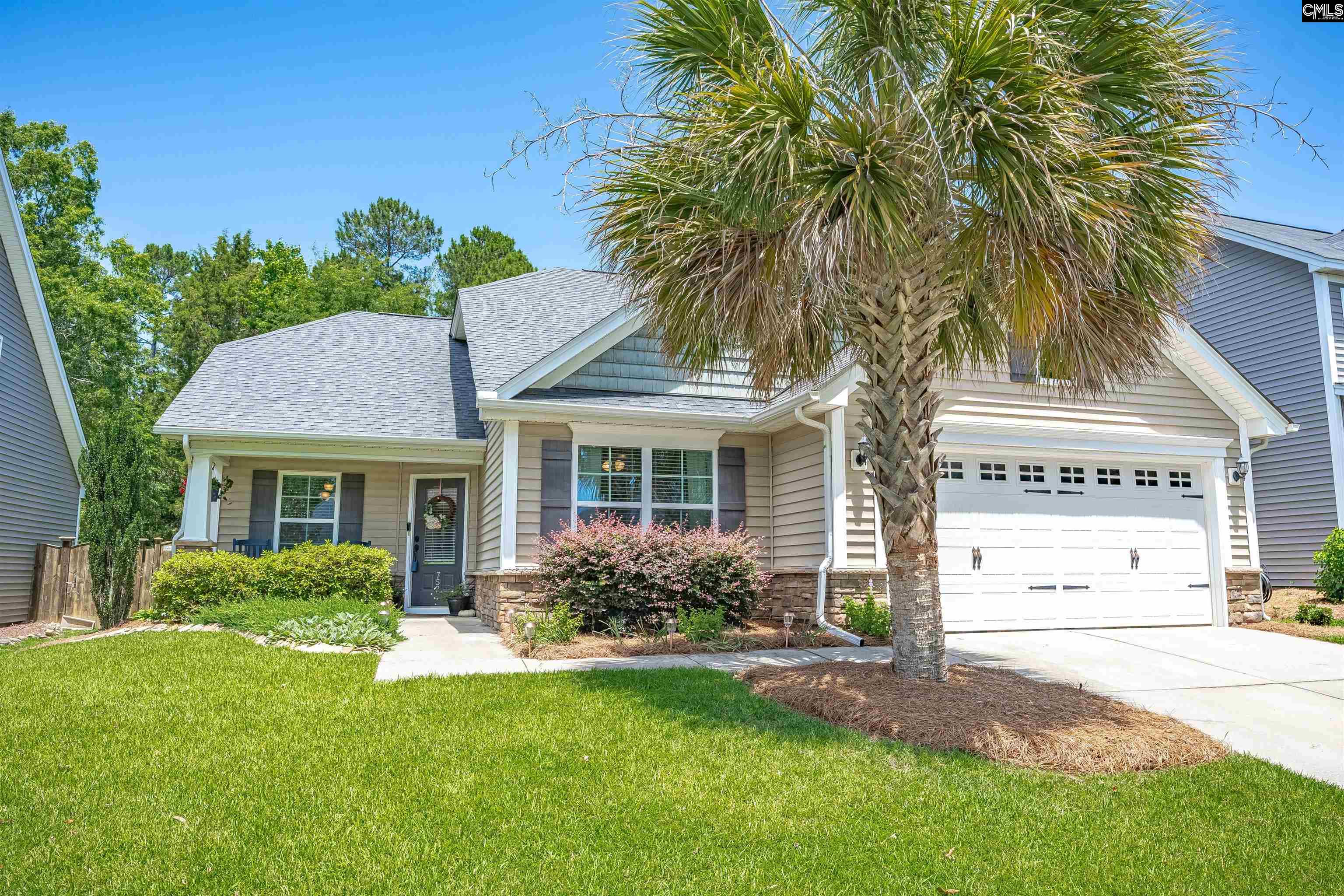 752 Kimsey Drive, Chapin, South Carolina image 2