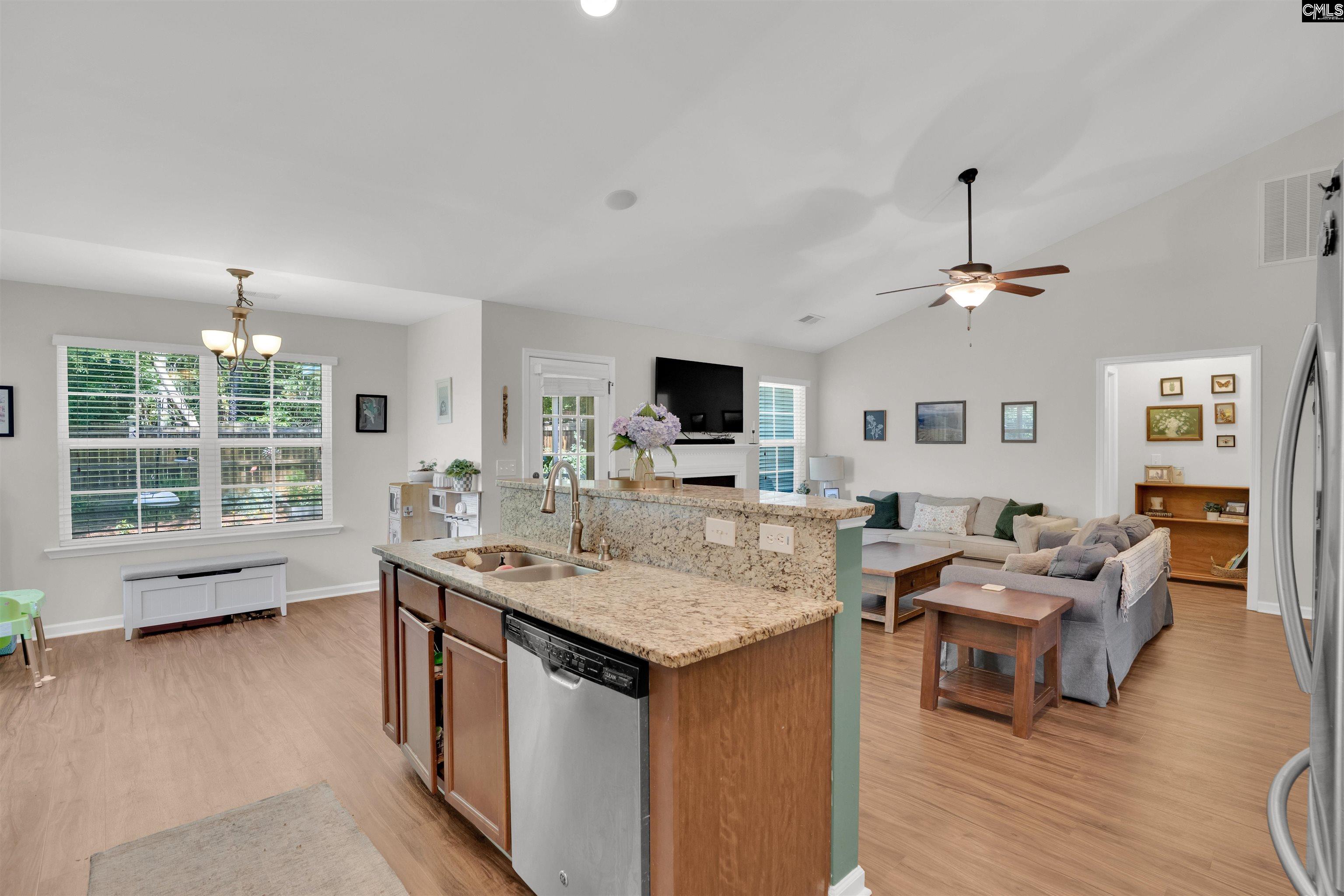 752 Kimsey Drive, Chapin, South Carolina image 13