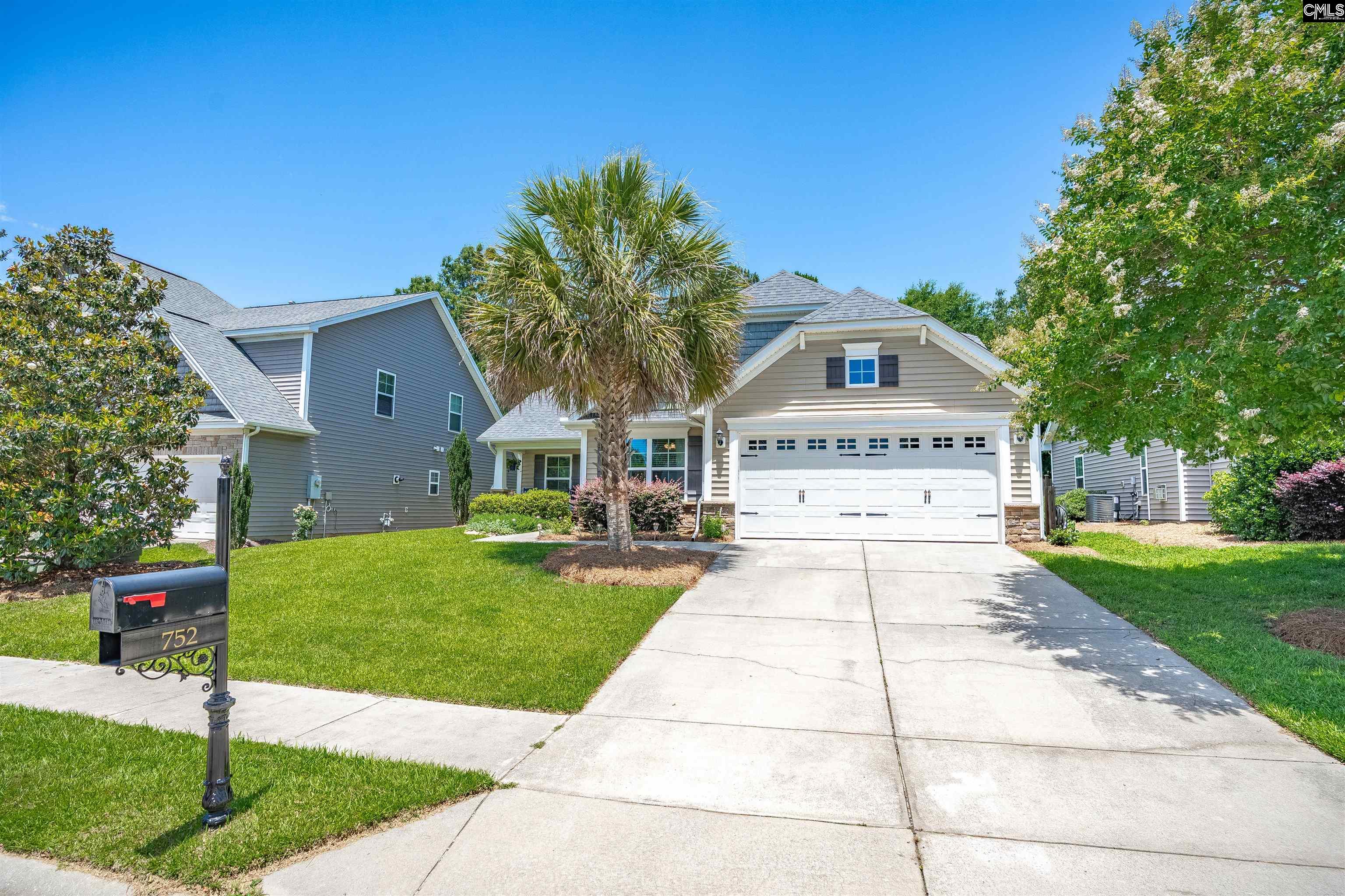 752 Kimsey Drive, Chapin, South Carolina image 3