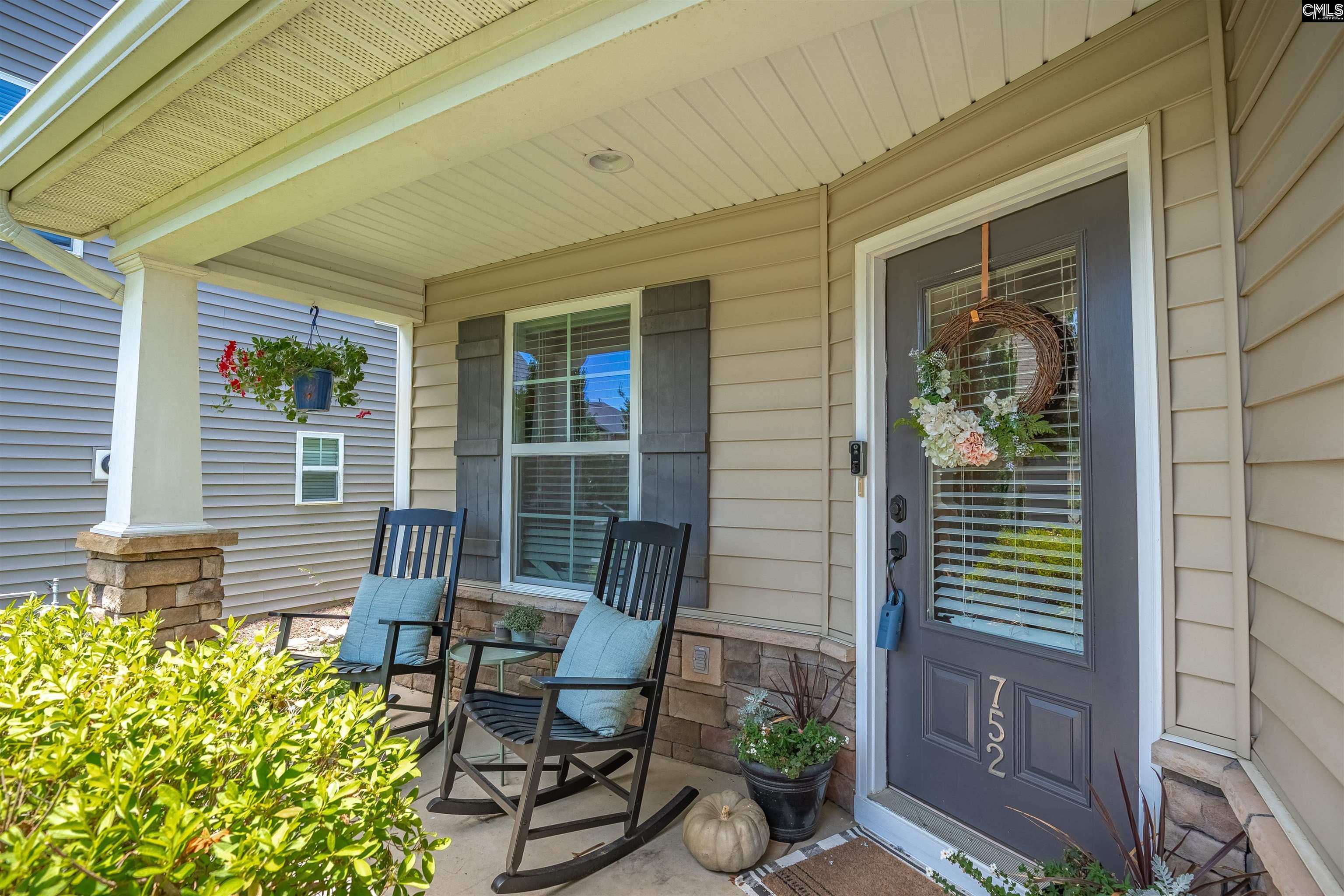 752 Kimsey Drive, Chapin, South Carolina image 4