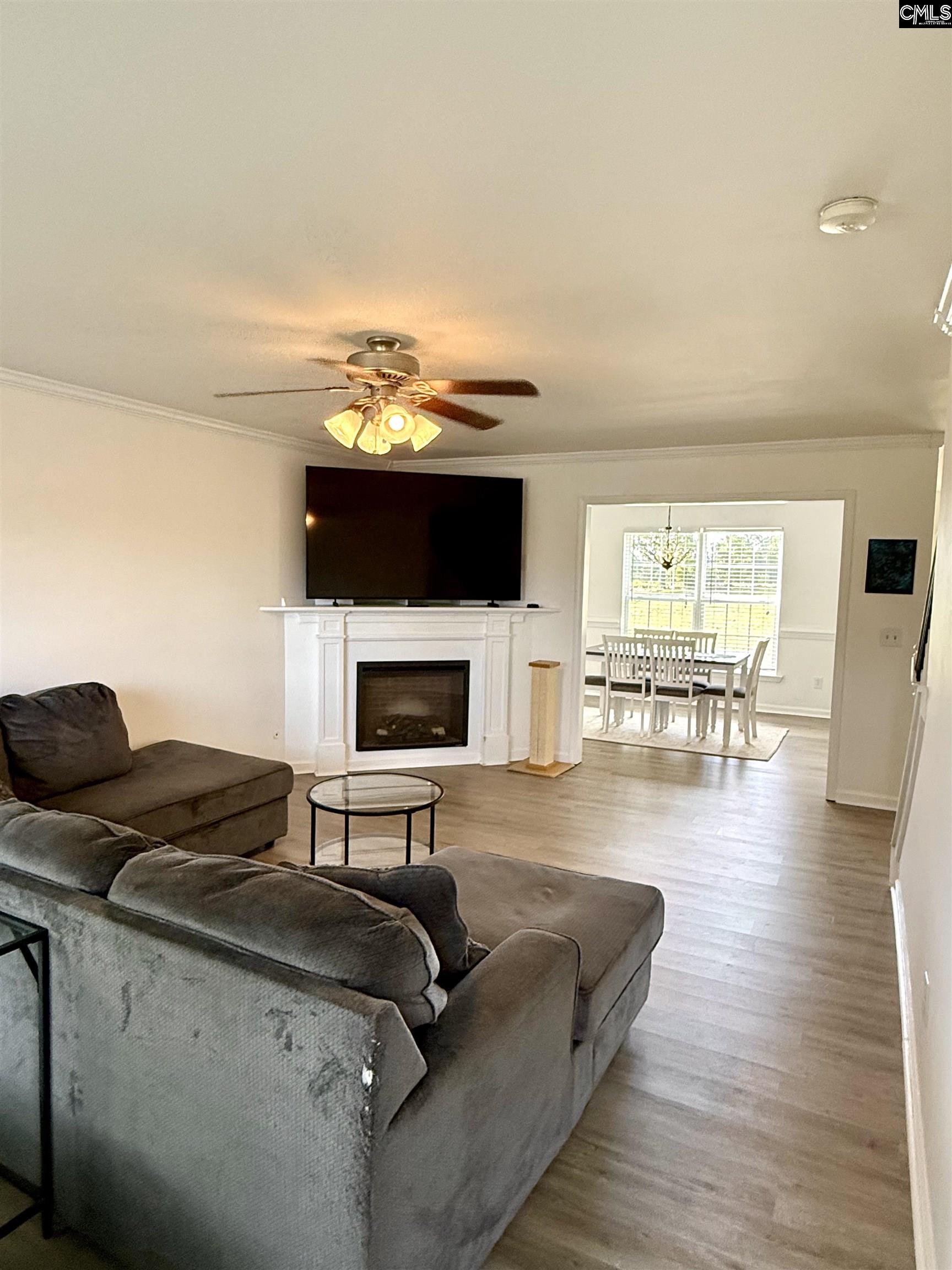 741 Vista Farm Court Lexington, SC 29073