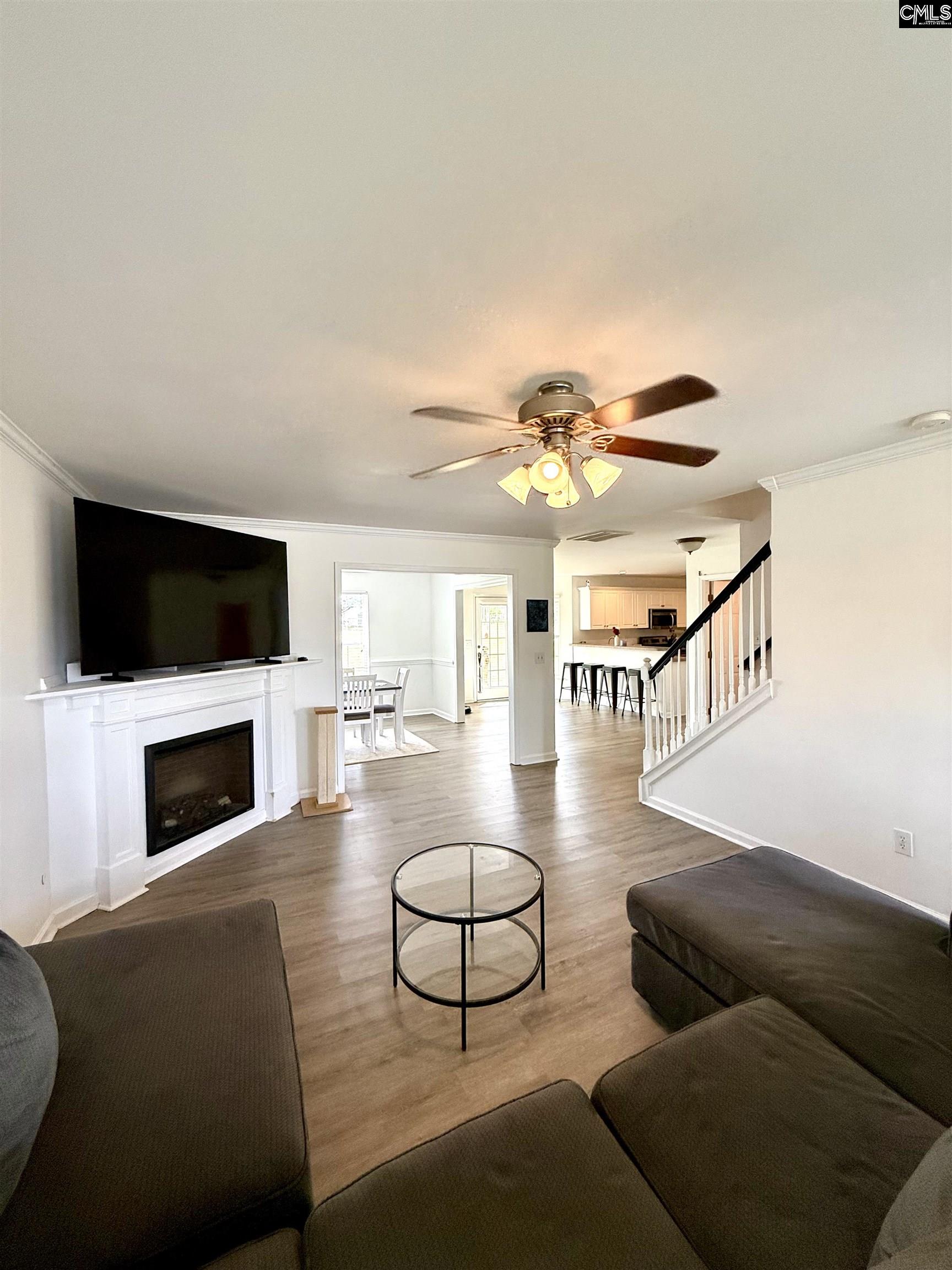 741 Vista Farm Court Lexington, SC 29073