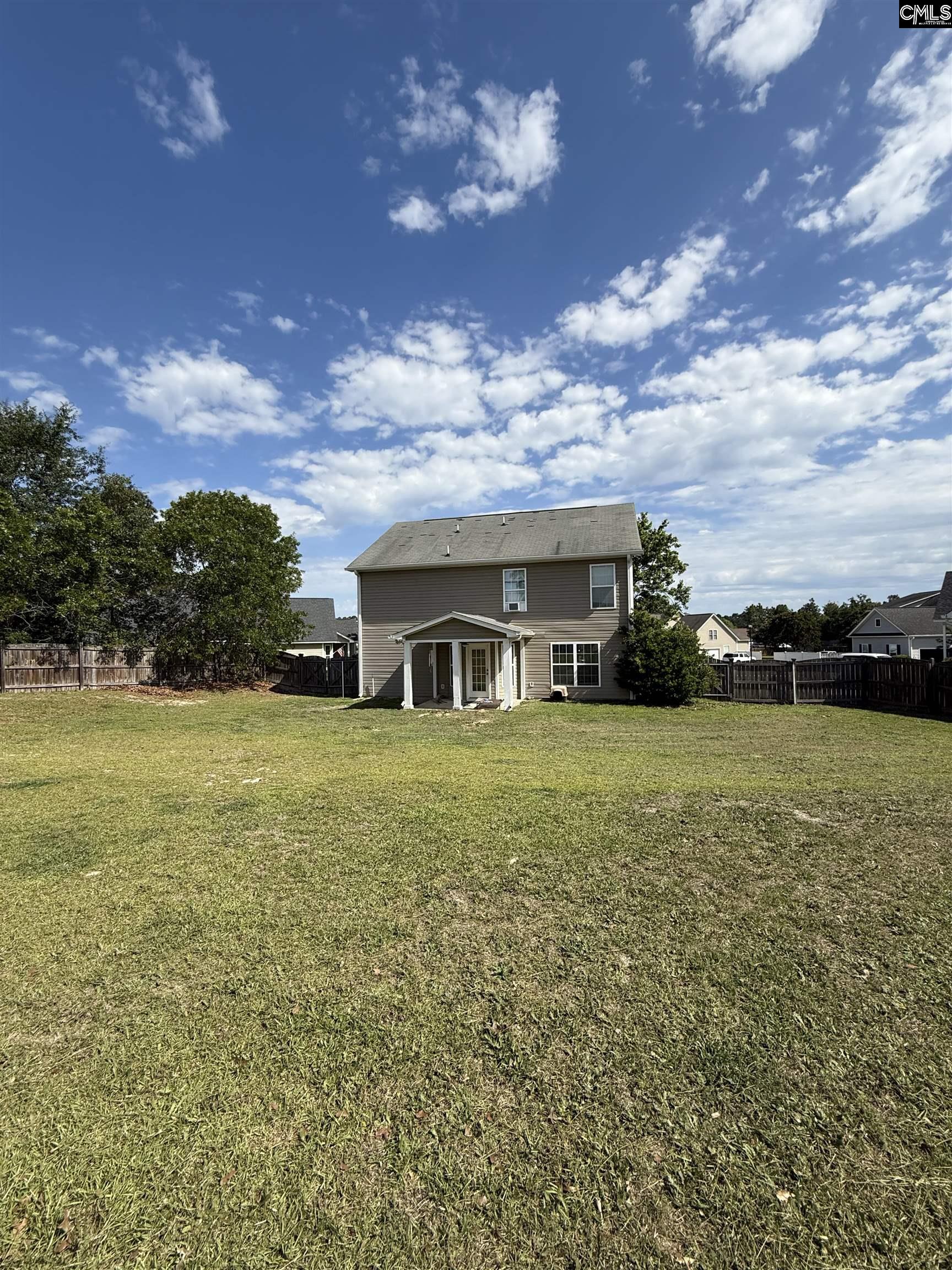 741 Vista Farm Court Lexington, SC 29073