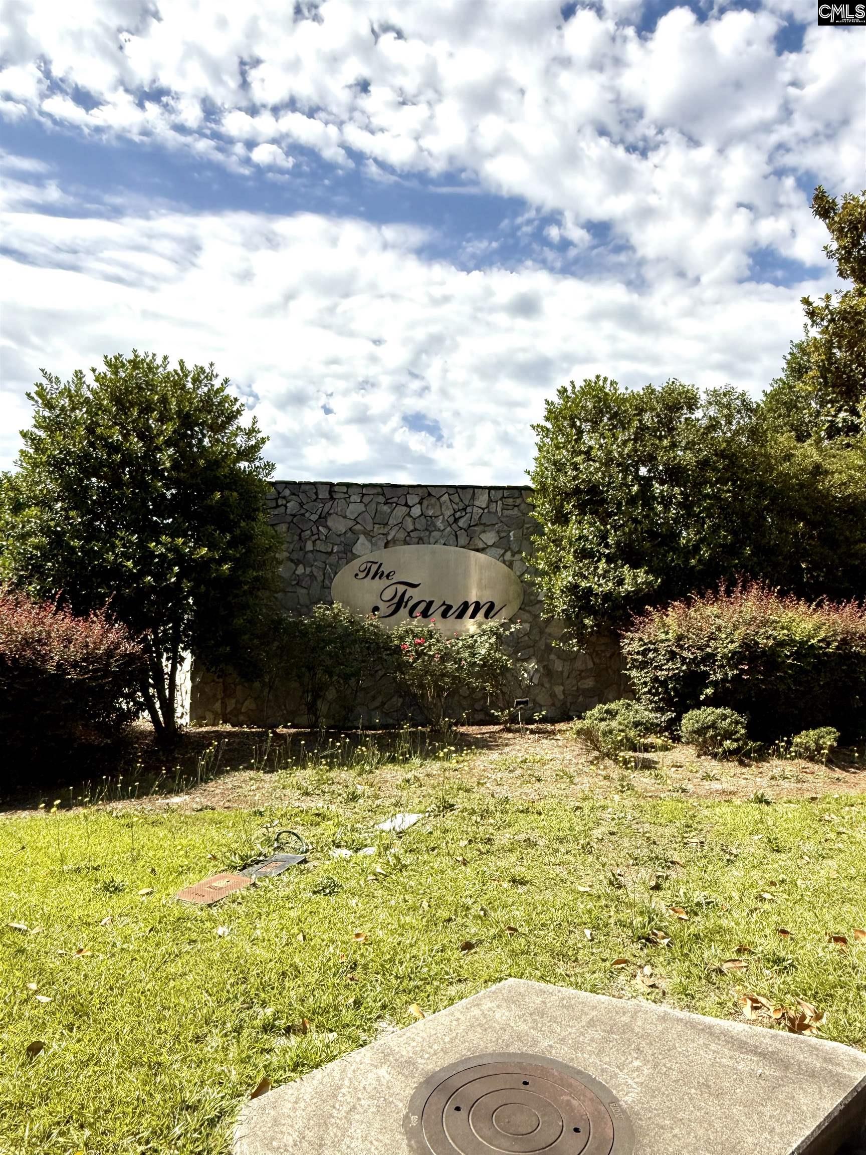 741 Vista Farm Court Lexington, SC 29073